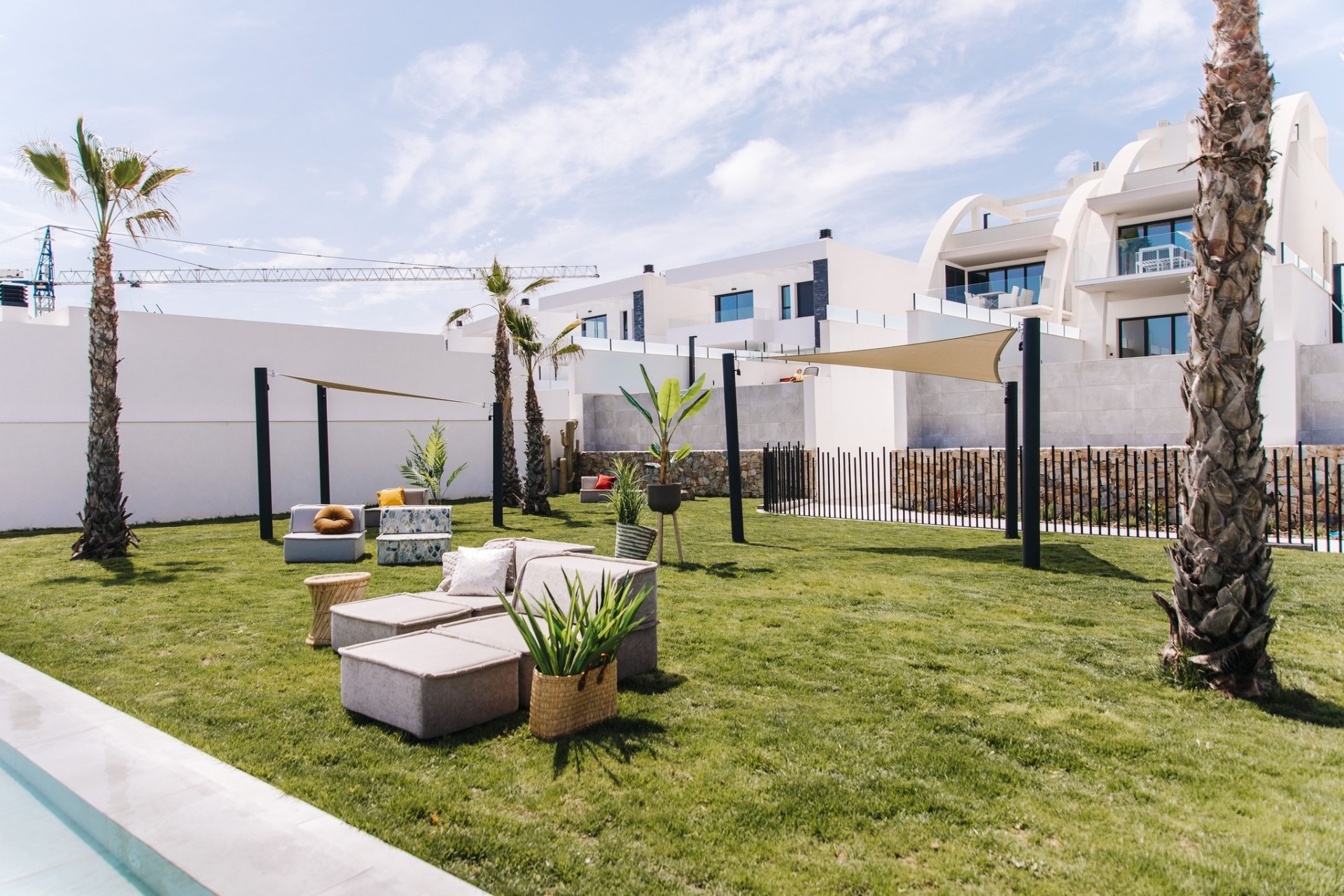 New Build - Wohnung / Apartment -
Ciudad Quesada - Rojales - Ciudad Quesada