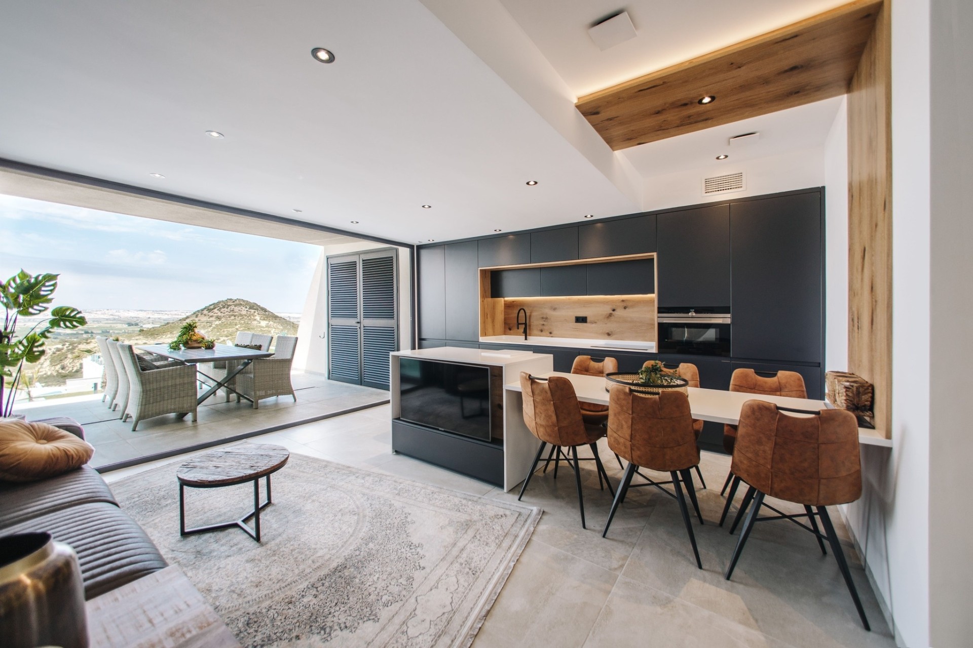 New Build - Wohnung / Apartment -
Ciudad Quesada - Rojales - Ciudad Quesada