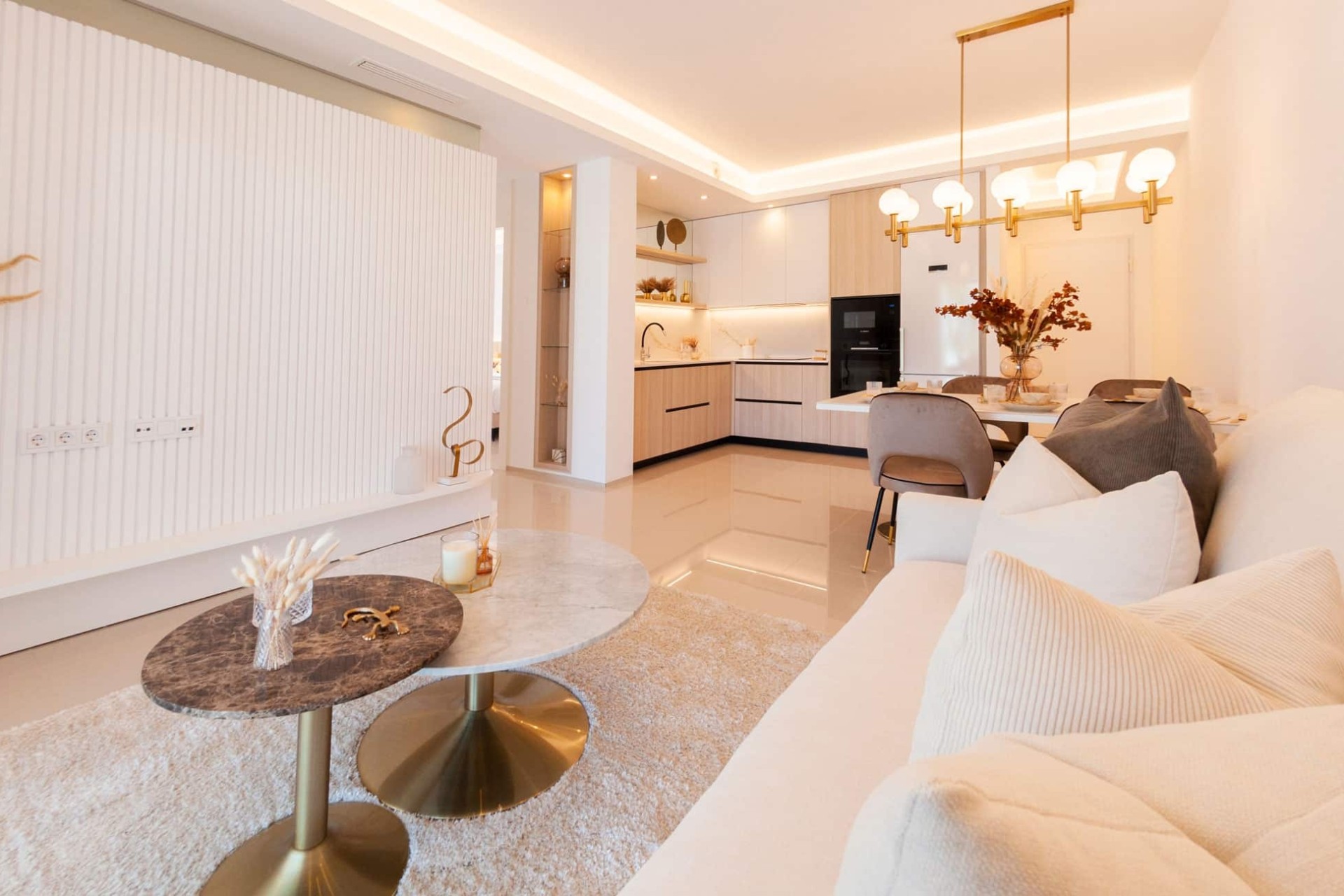 New Build - Wohnung / Apartment -
Ciudad Quesada - Rojales - Ciudad Quesada