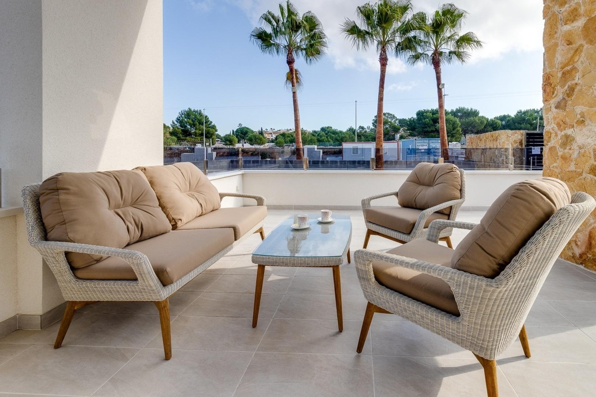 New Build - Wohnung / Apartment -
Ciudad Quesada - Rojales - Lo Marabu