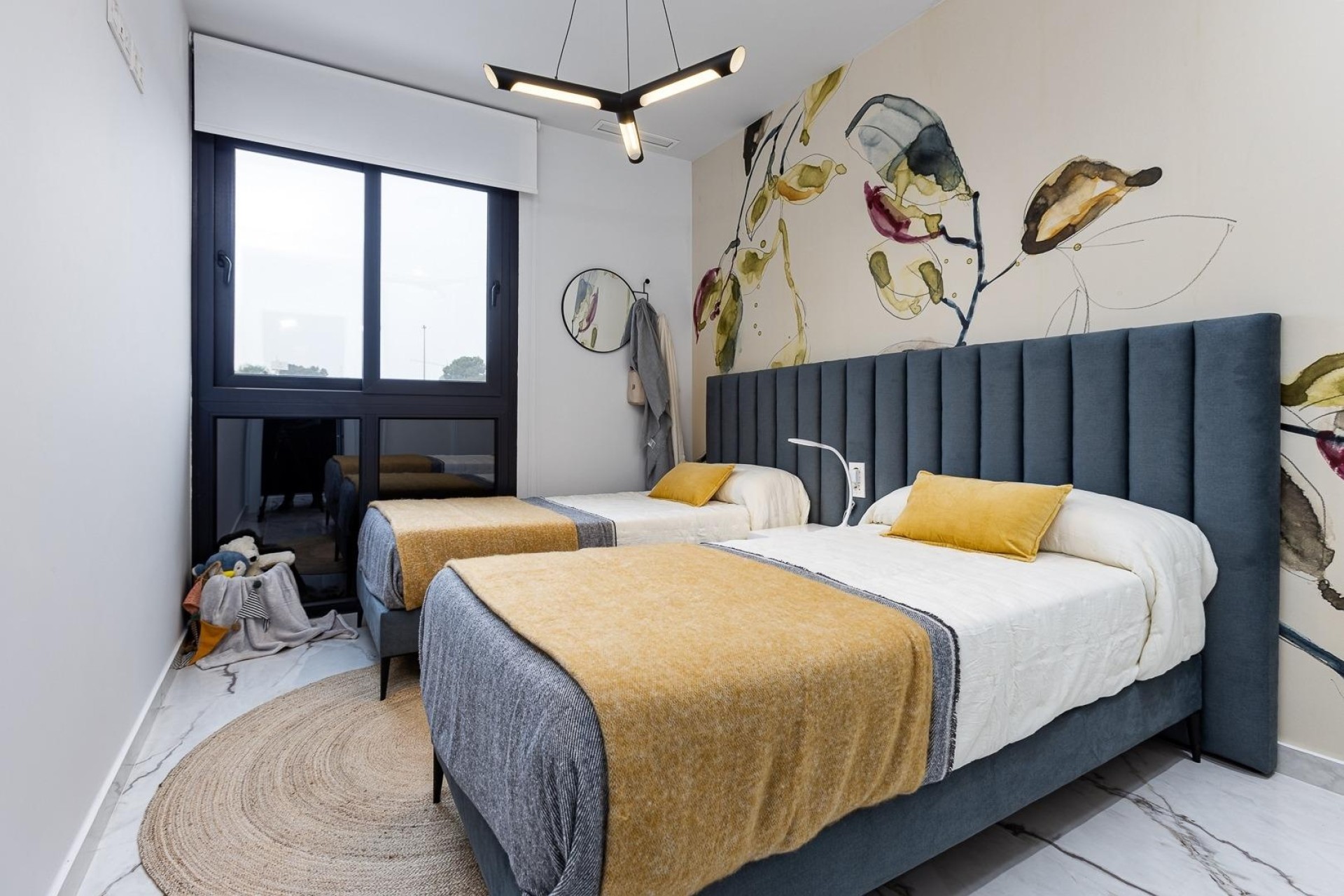 New Build - Wohnung / Apartment -
Ciudad Quesada - Rojales - Lo Marabu
