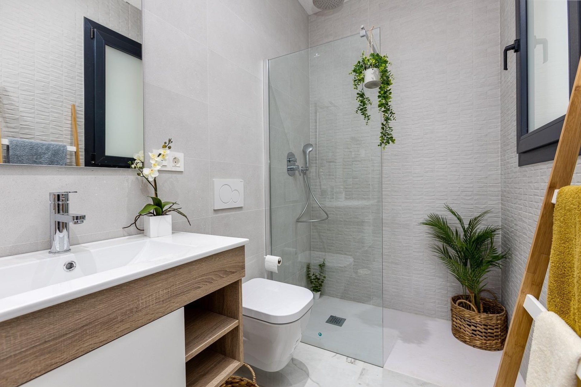New Build - Wohnung / Apartment -
Ciudad Quesada - Rojales - Lo Marabu