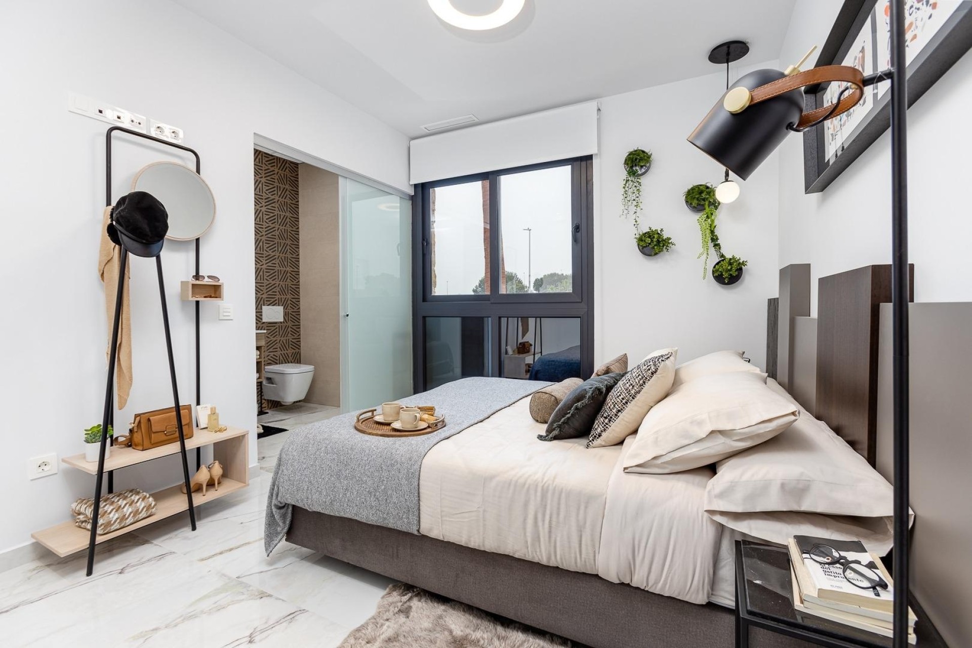 New Build - Wohnung / Apartment -
Ciudad Quesada - Rojales - Lo Marabu