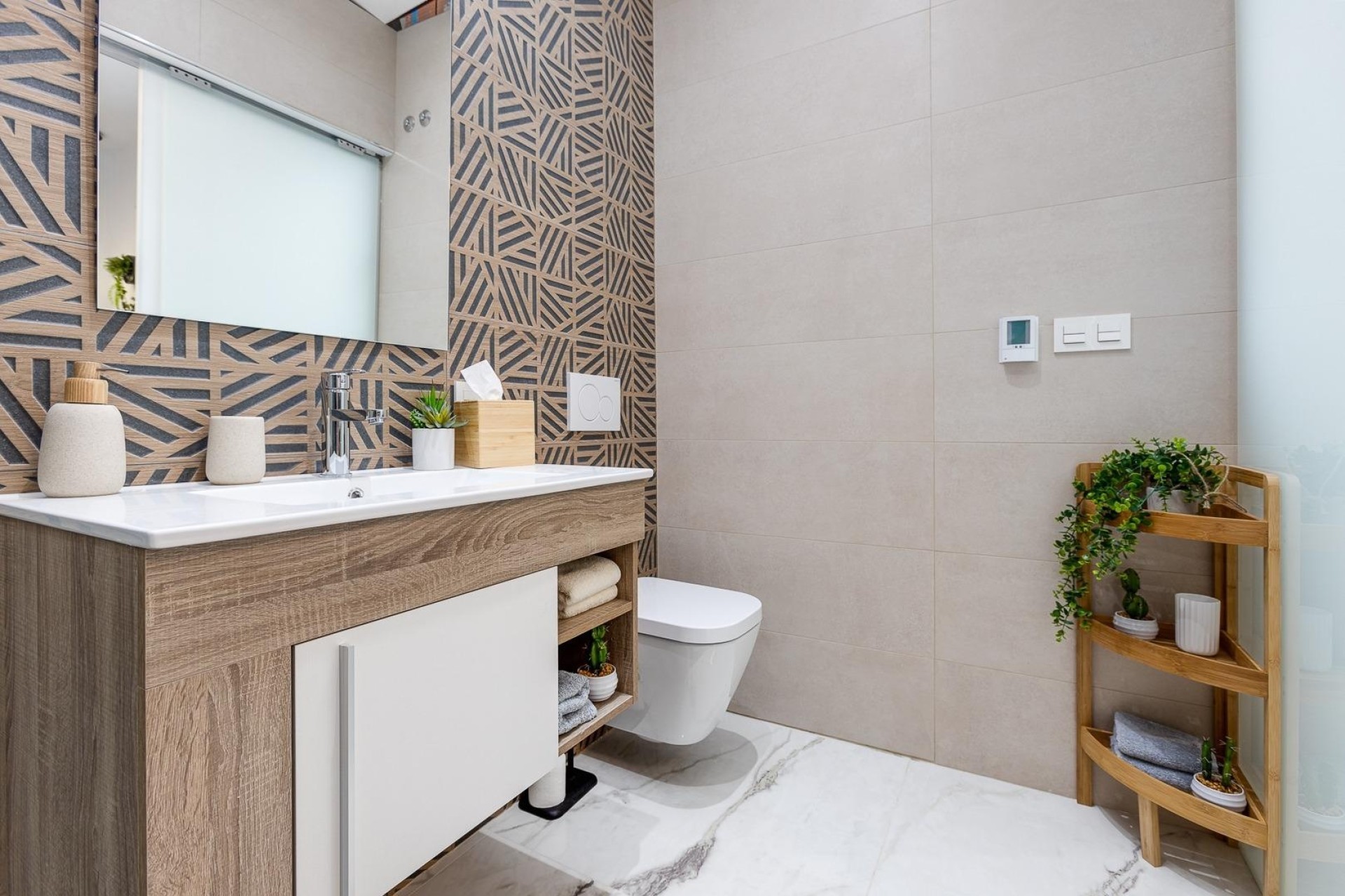 New Build - Wohnung / Apartment -
Ciudad Quesada - Rojales - Lo Marabu