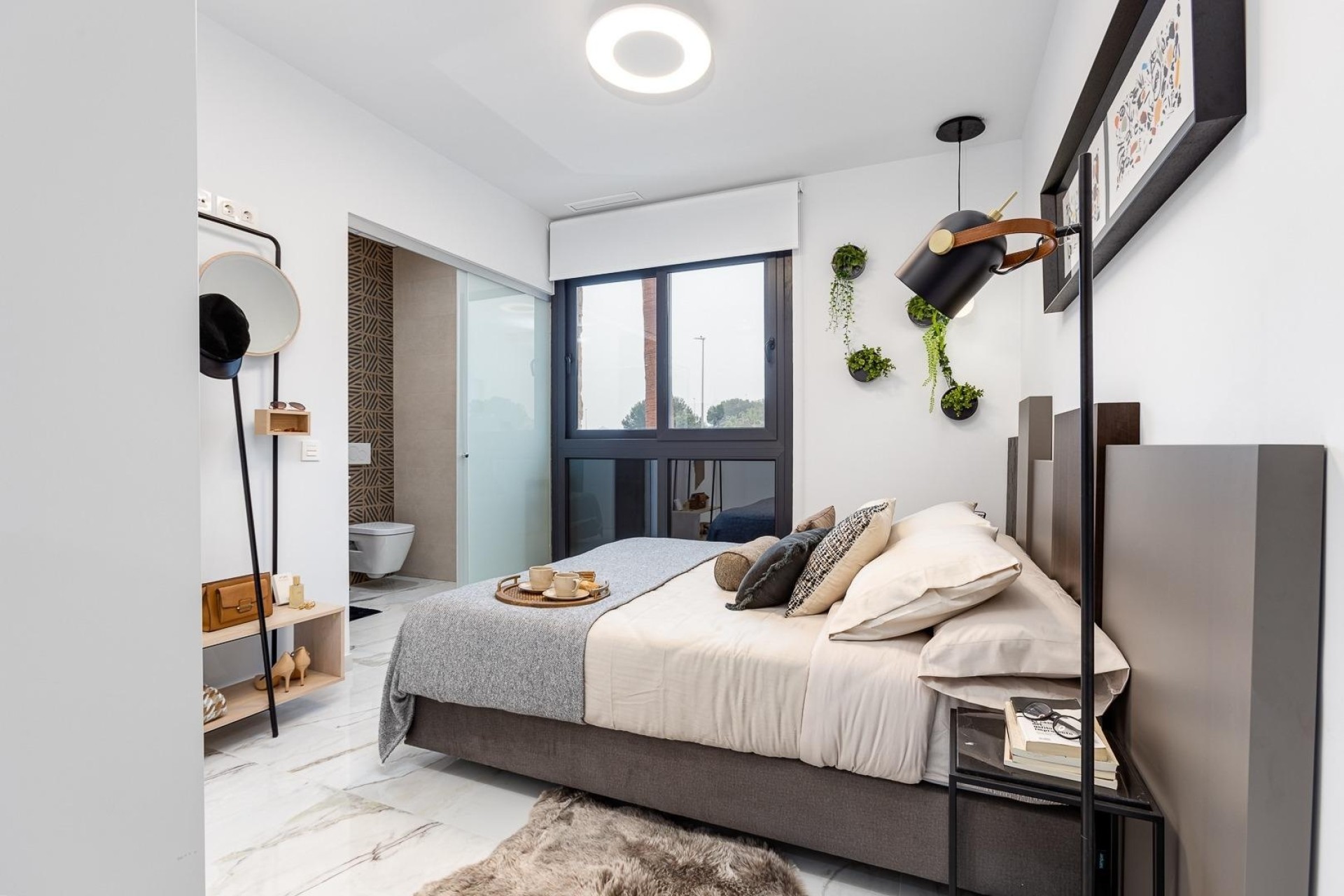 New Build - Wohnung / Apartment -
Ciudad Quesada - Rojales - Lo Marabu