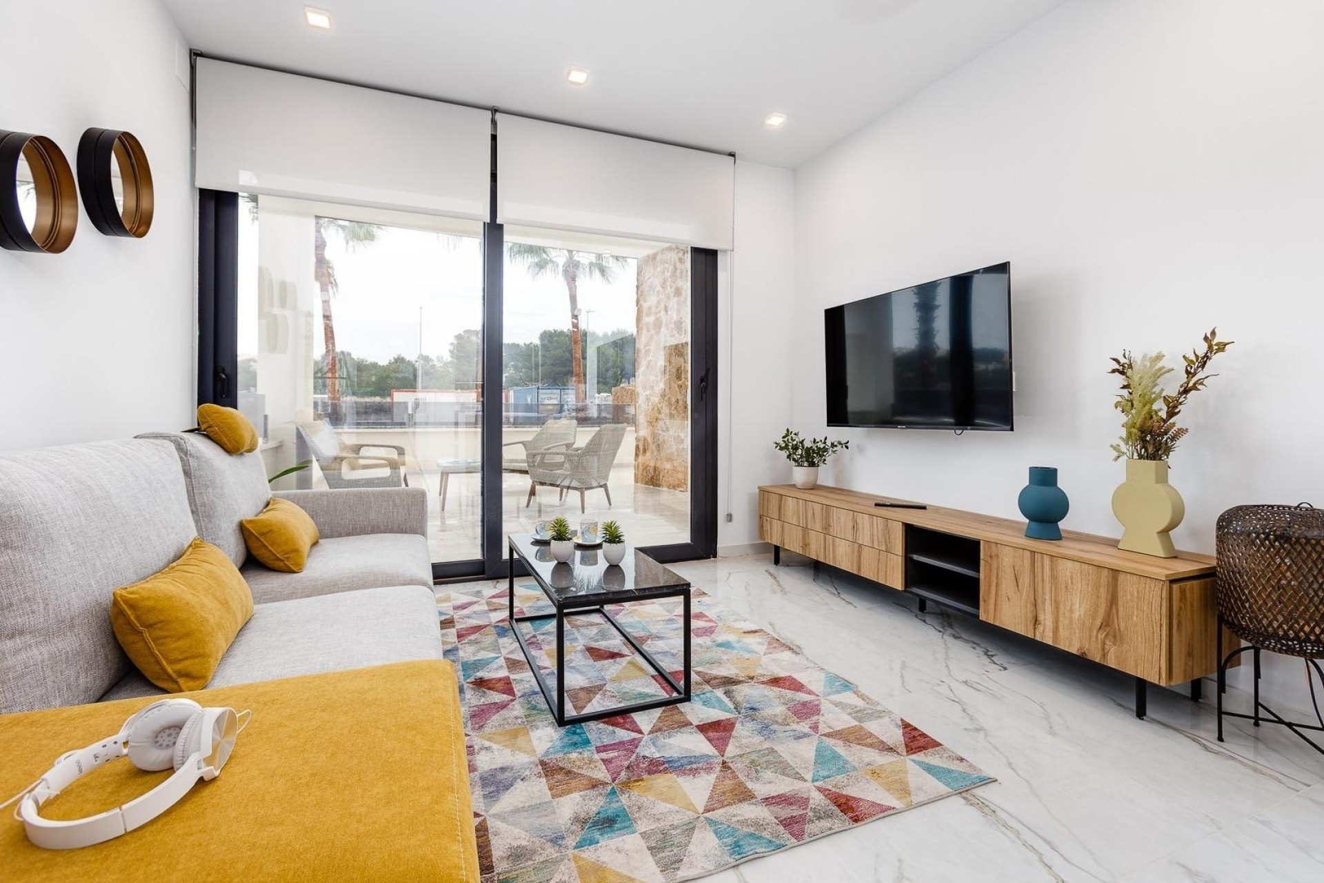 New Build - Wohnung / Apartment -
Ciudad Quesada - Rojales - Lo Marabu