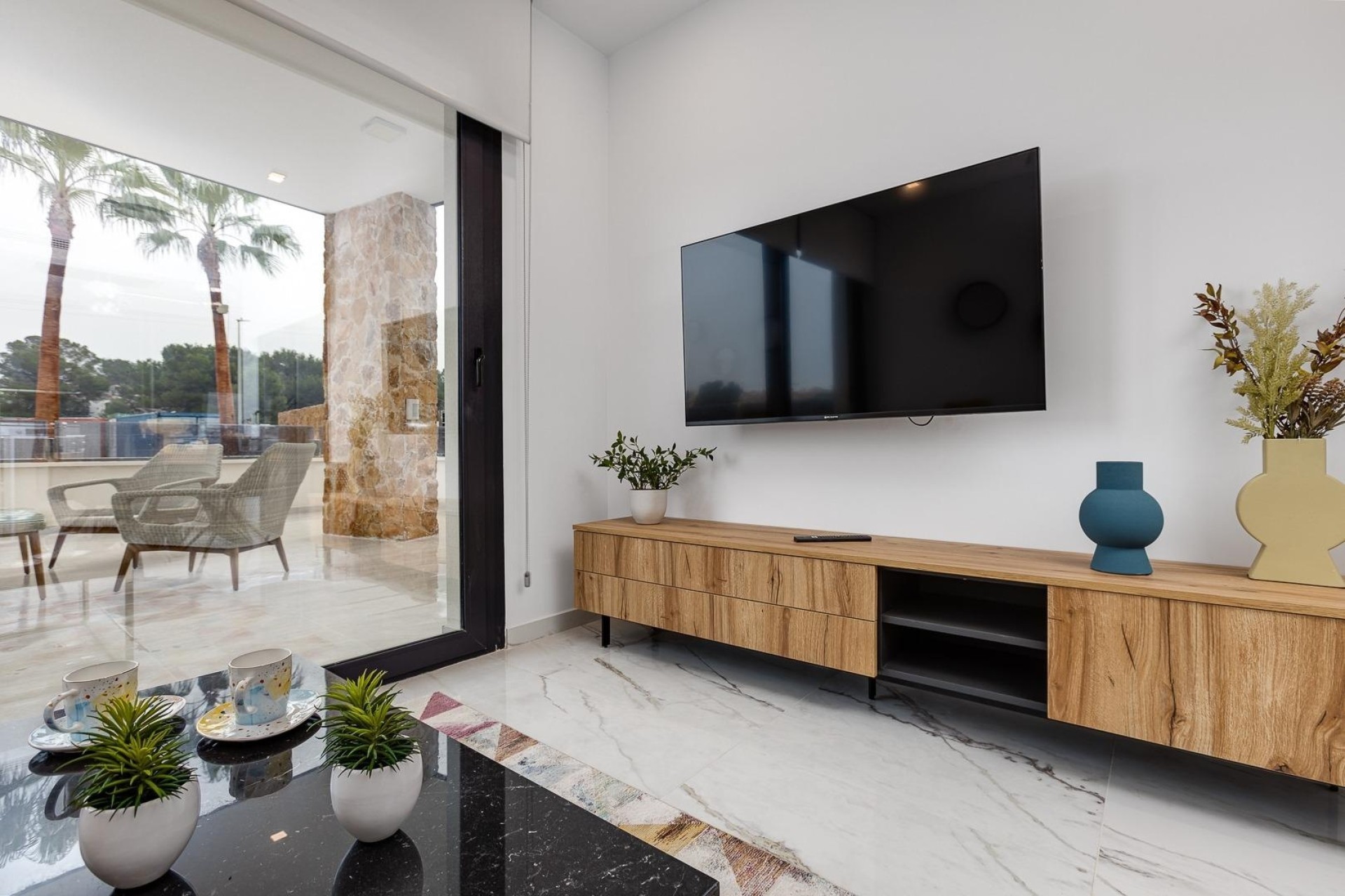 New Build - Wohnung / Apartment -
Ciudad Quesada - Rojales - Lo Marabu