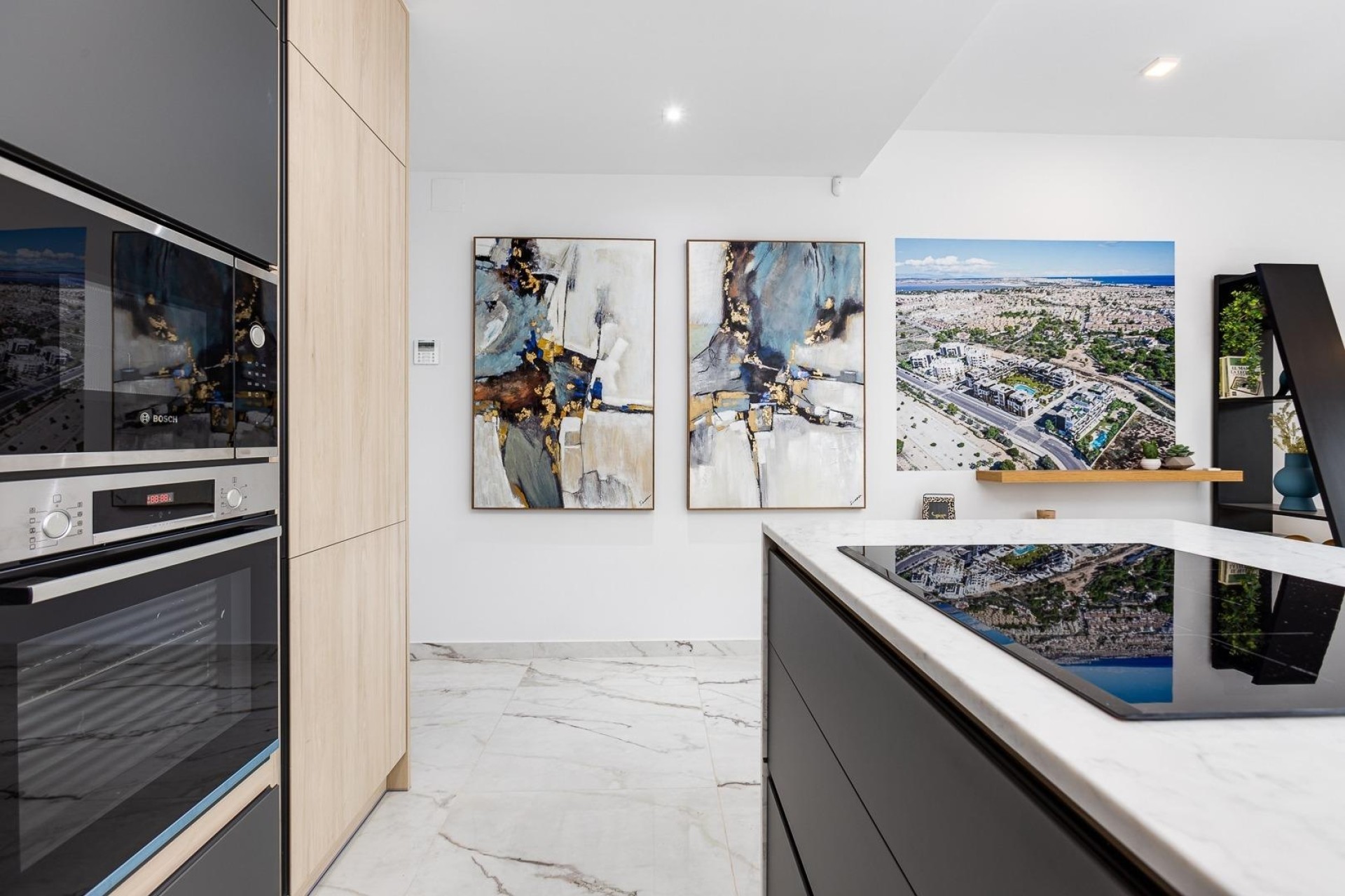 New Build - Wohnung / Apartment -
Ciudad Quesada - Rojales - Lo Marabu