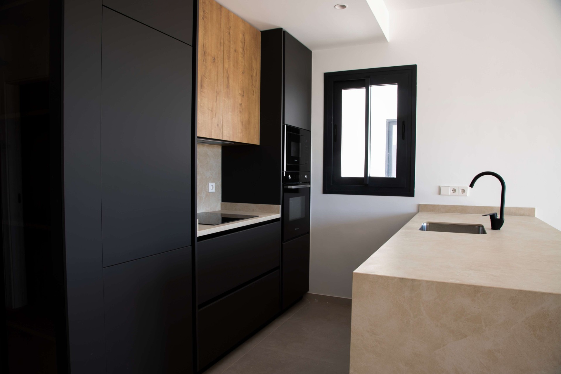 New Build - Wohnung / Apartment -
Condado de Alhama - Condado de Alhama Golf Resort
