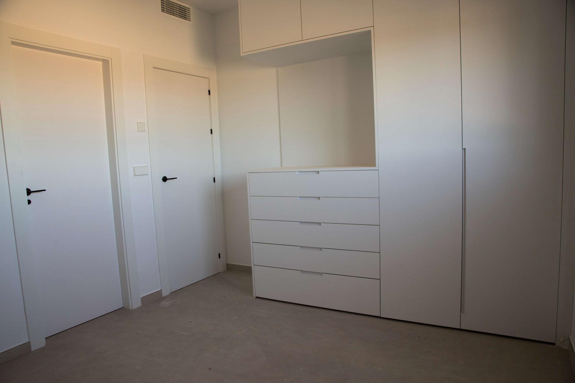 New Build - Wohnung / Apartment -
Condado de Alhama - Condado de Alhama Golf Resort