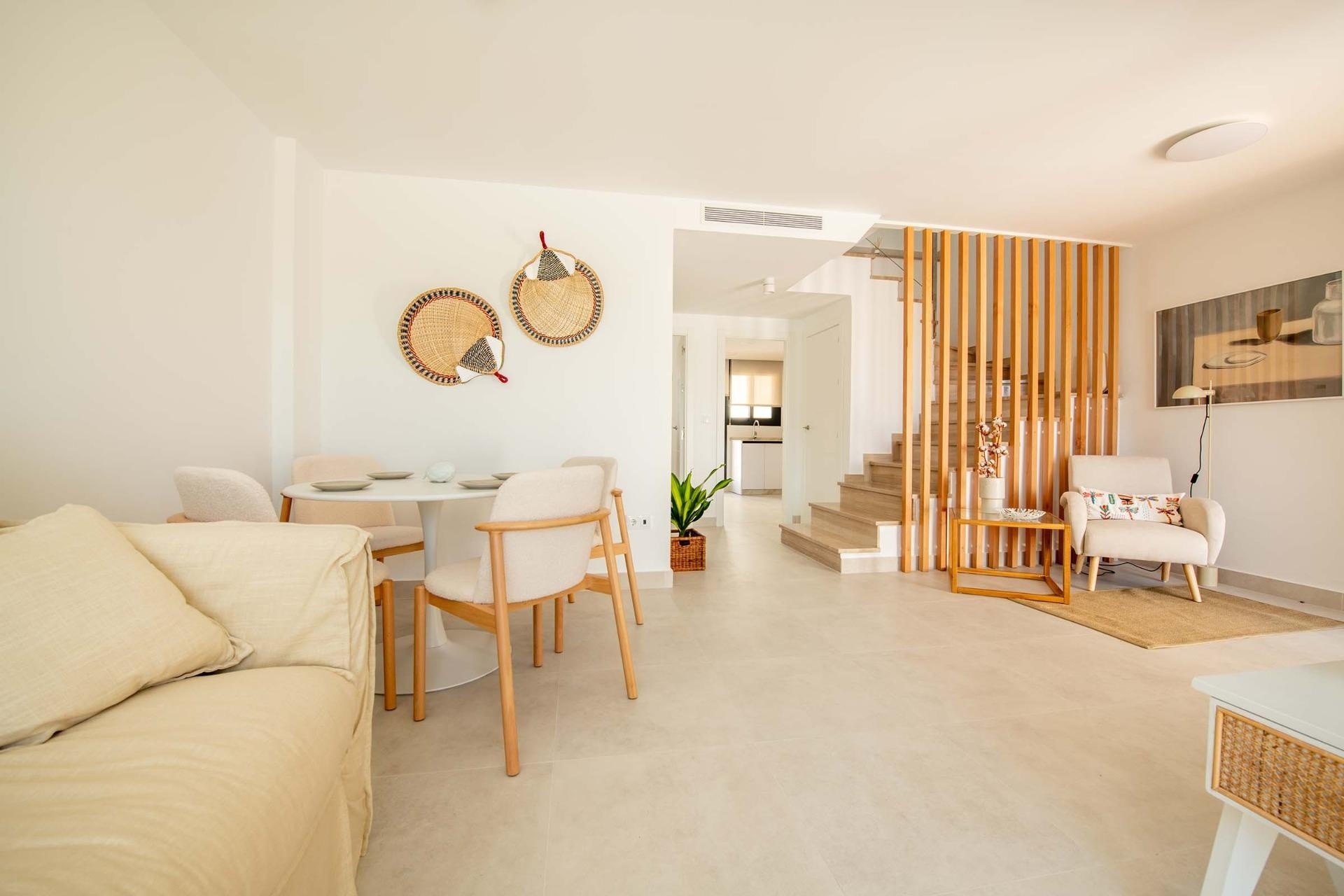 New Build - Wohnung / Apartment -
Cox - San Fernando