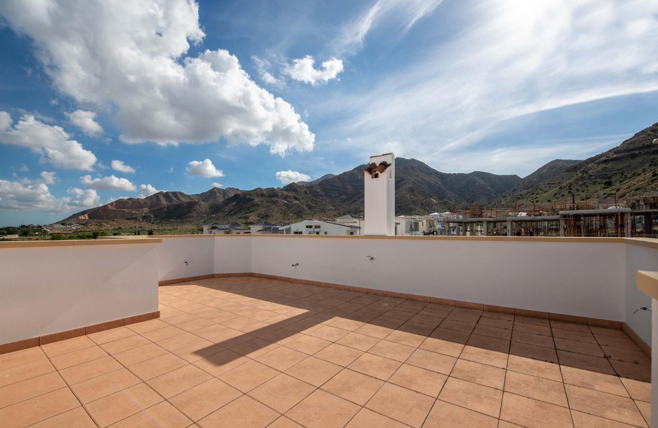 New Build - Wohnung / Apartment -
Cox - San Fernando