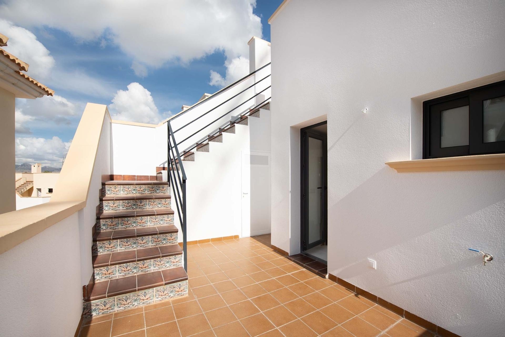 New Build - Wohnung / Apartment -
Cox - San Fernando