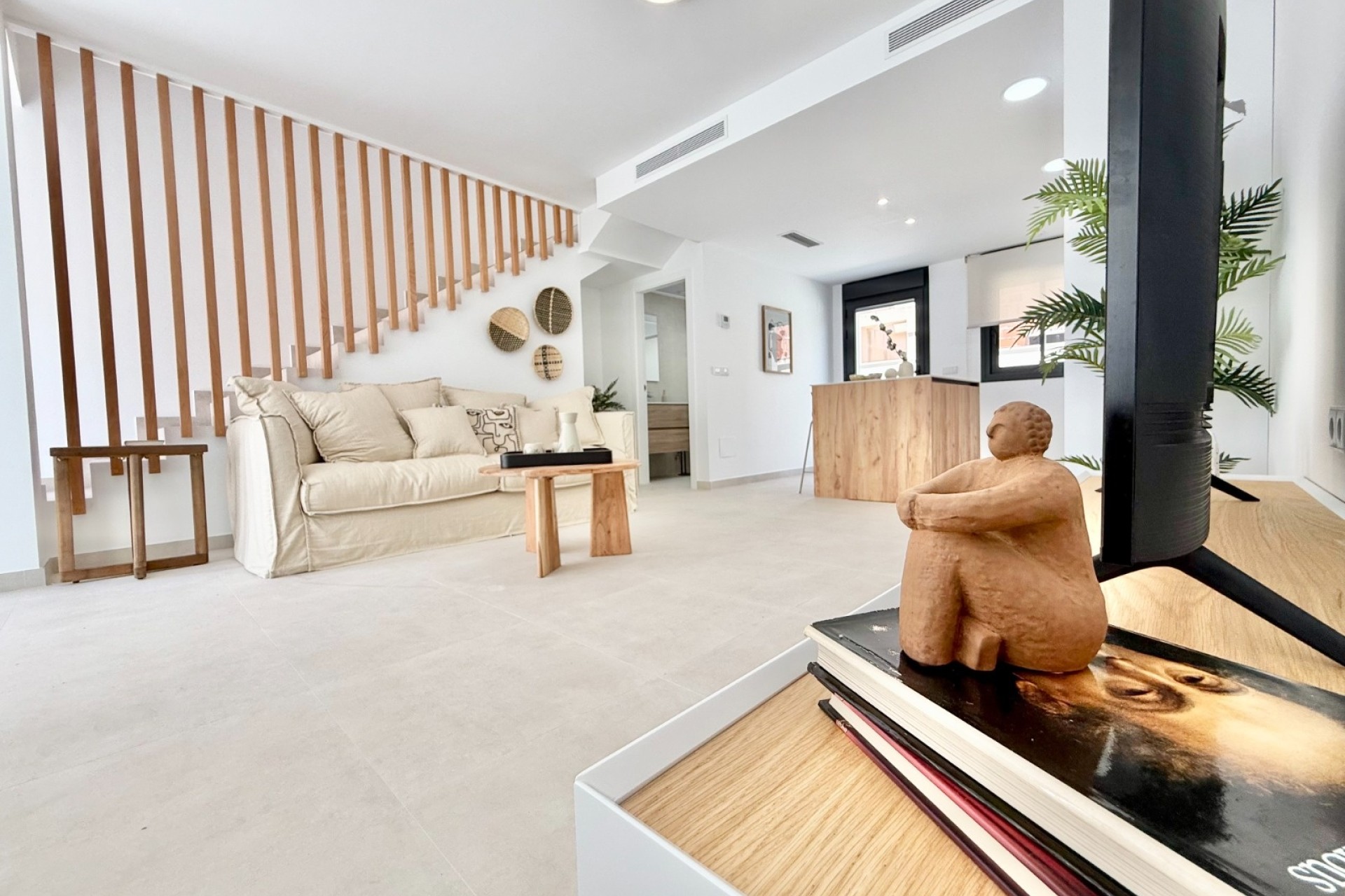 New Build - Wohnung / Apartment -
Cox