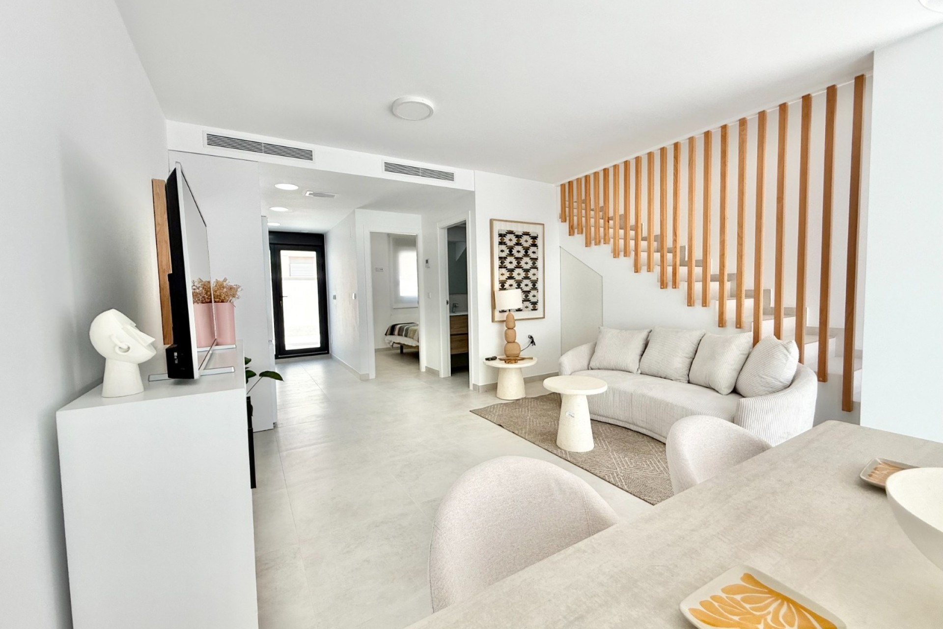 New Build - Wohnung / Apartment -
Cox