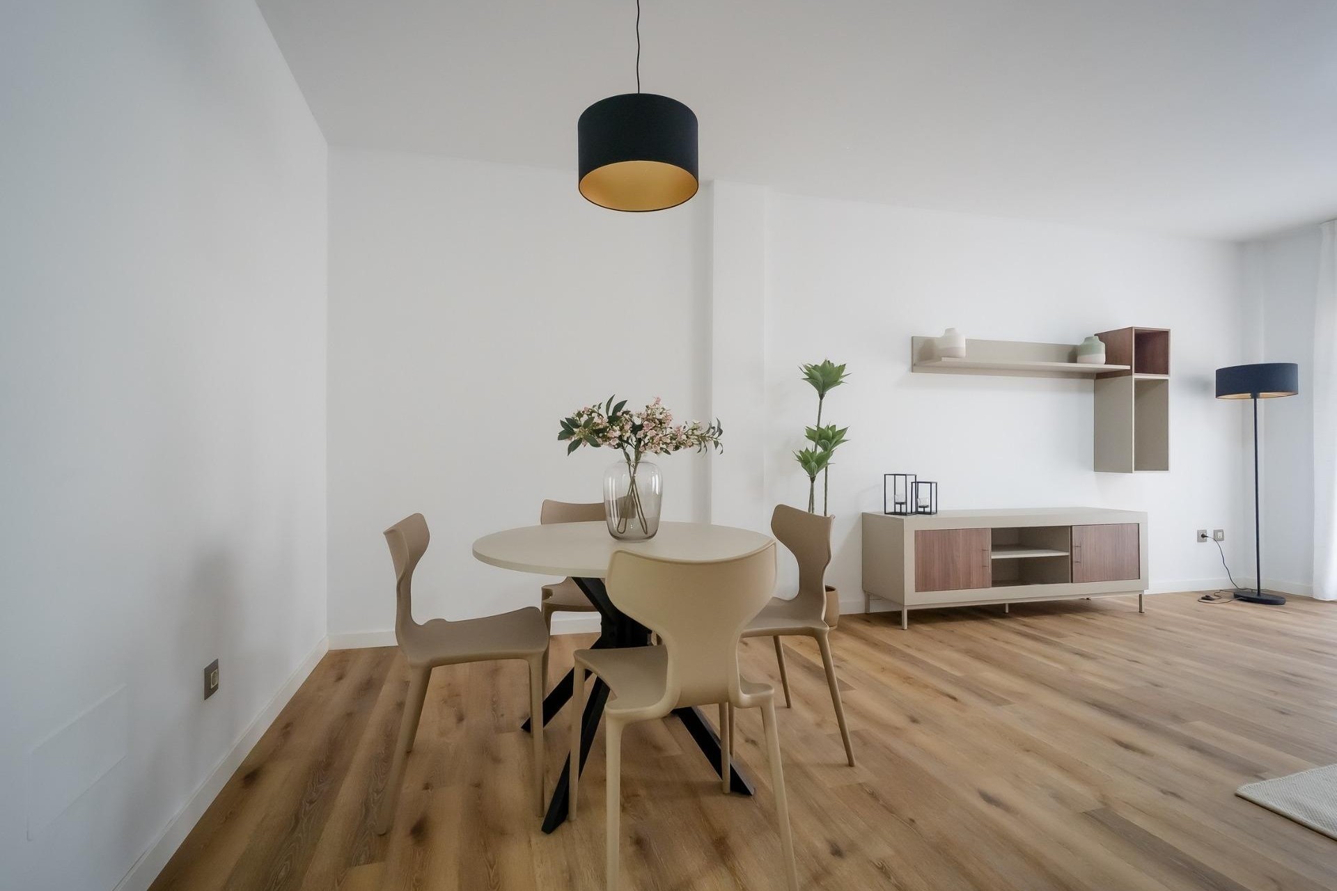 New Build - Wohnung / Apartment -
Cuevas Del Almanzora - Herrerias