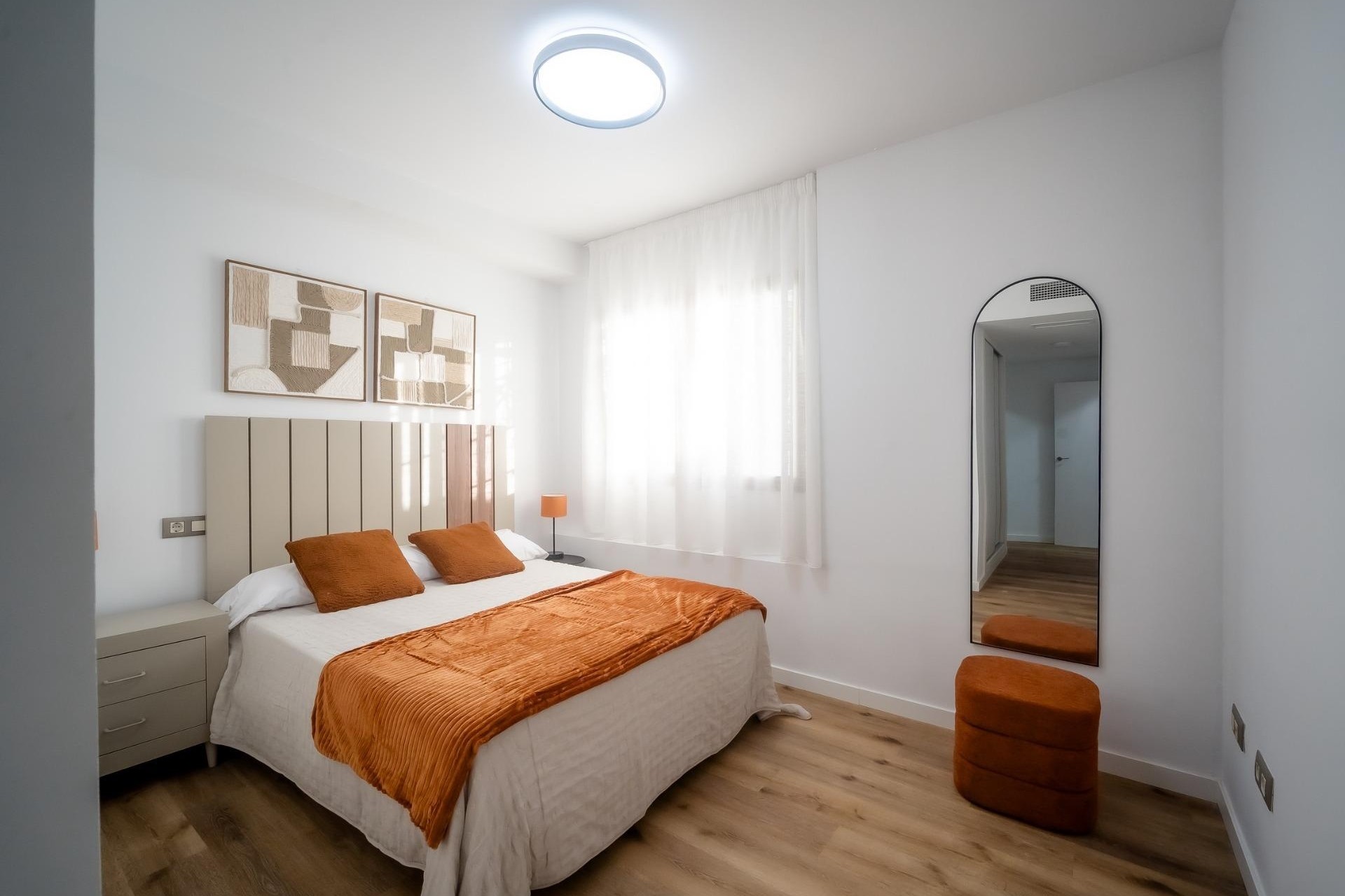 New Build - Wohnung / Apartment -
Cuevas Del Almanzora - Herrerias