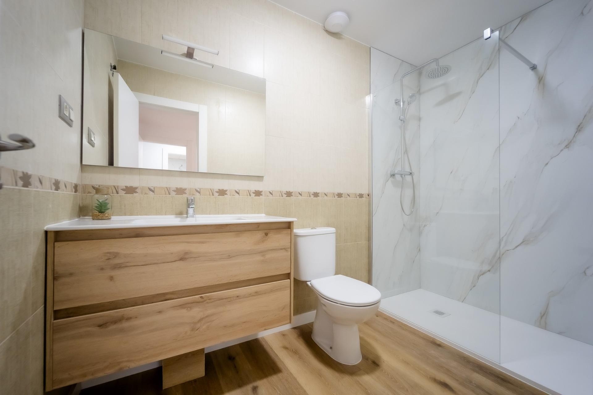 New Build - Wohnung / Apartment -
Cuevas Del Almanzora - Herrerias