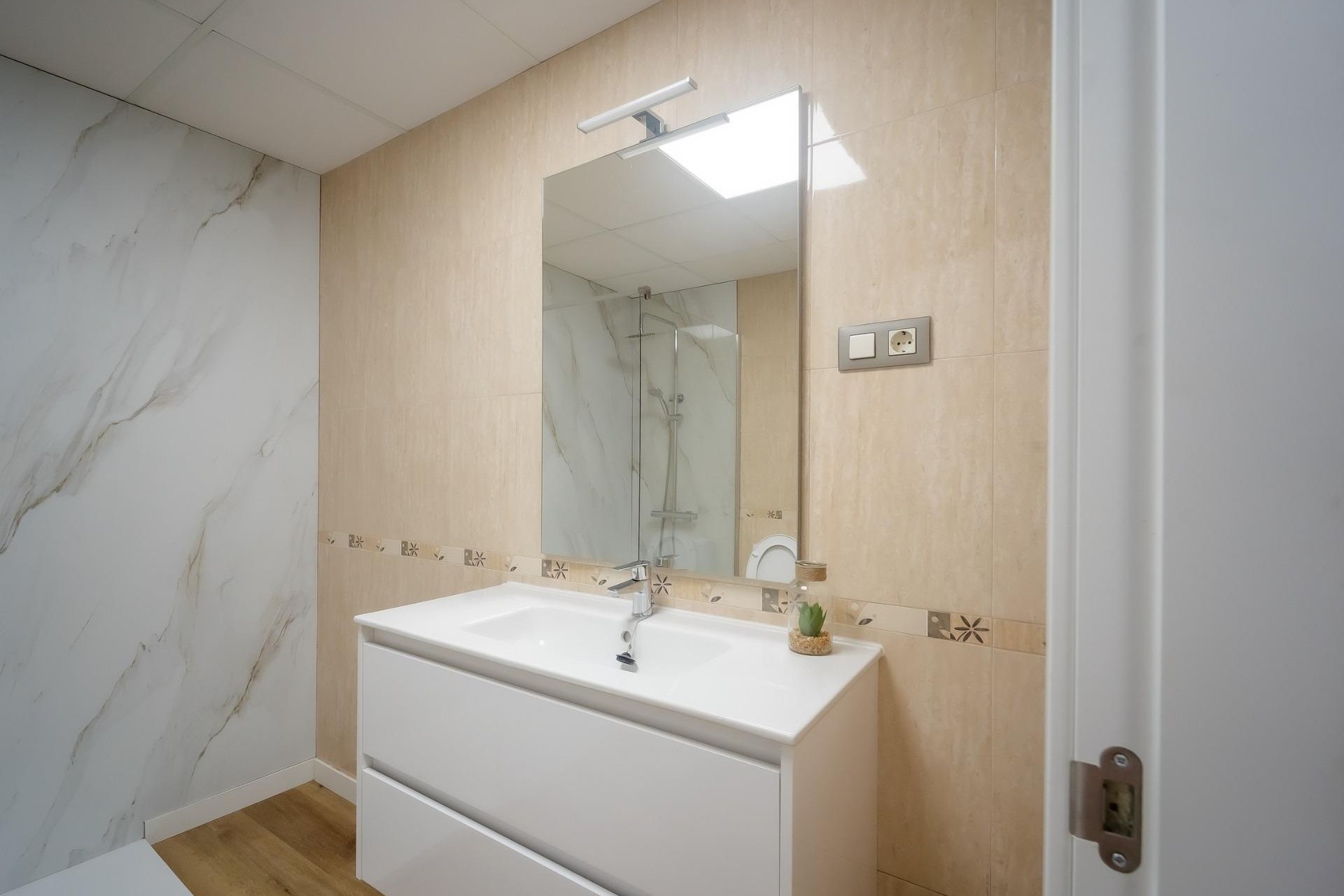 New Build - Wohnung / Apartment -
Cuevas Del Almanzora - Herrerias