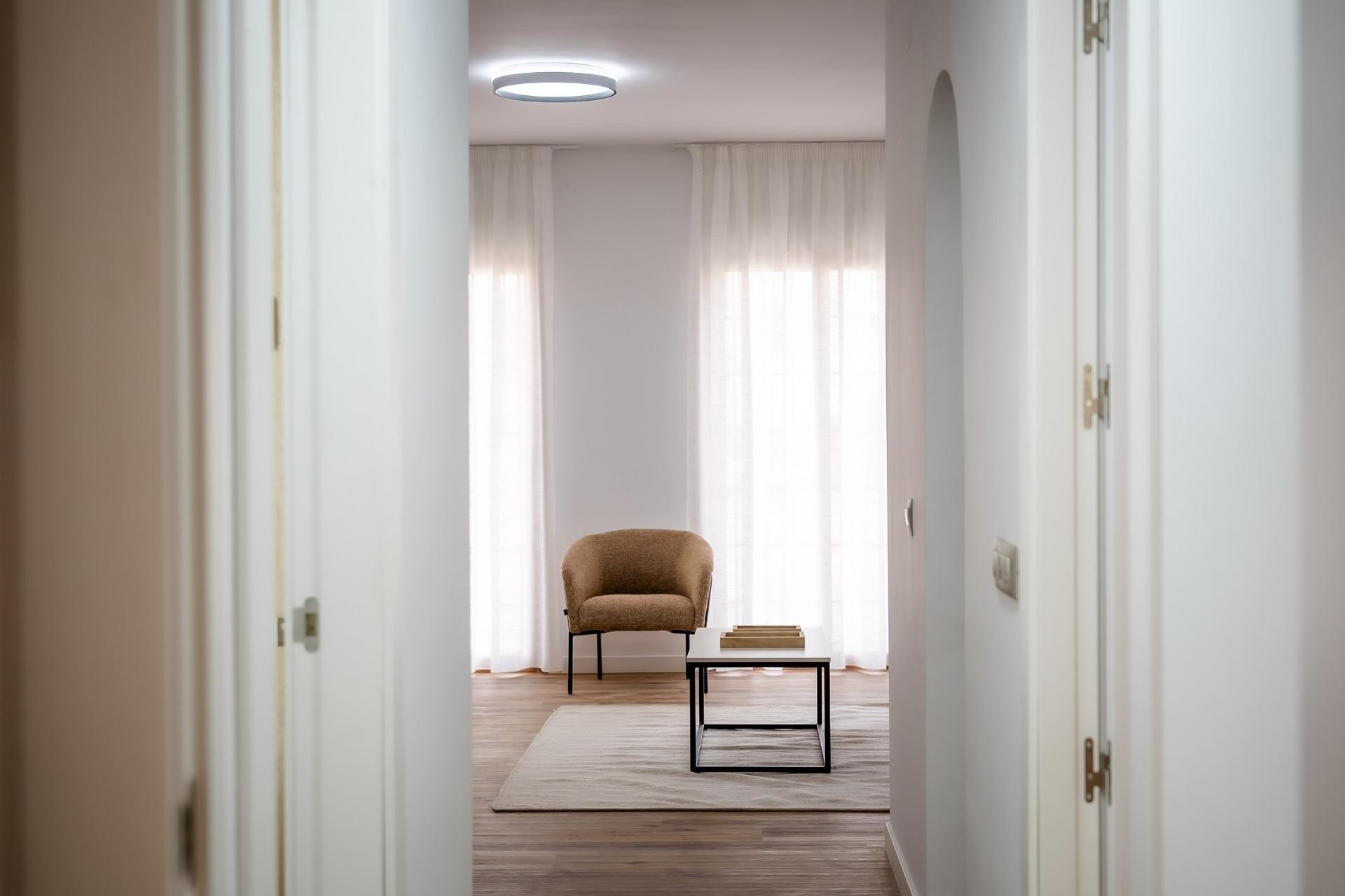 New Build - Wohnung / Apartment -
Cuevas Del Almanzora - Herrerias