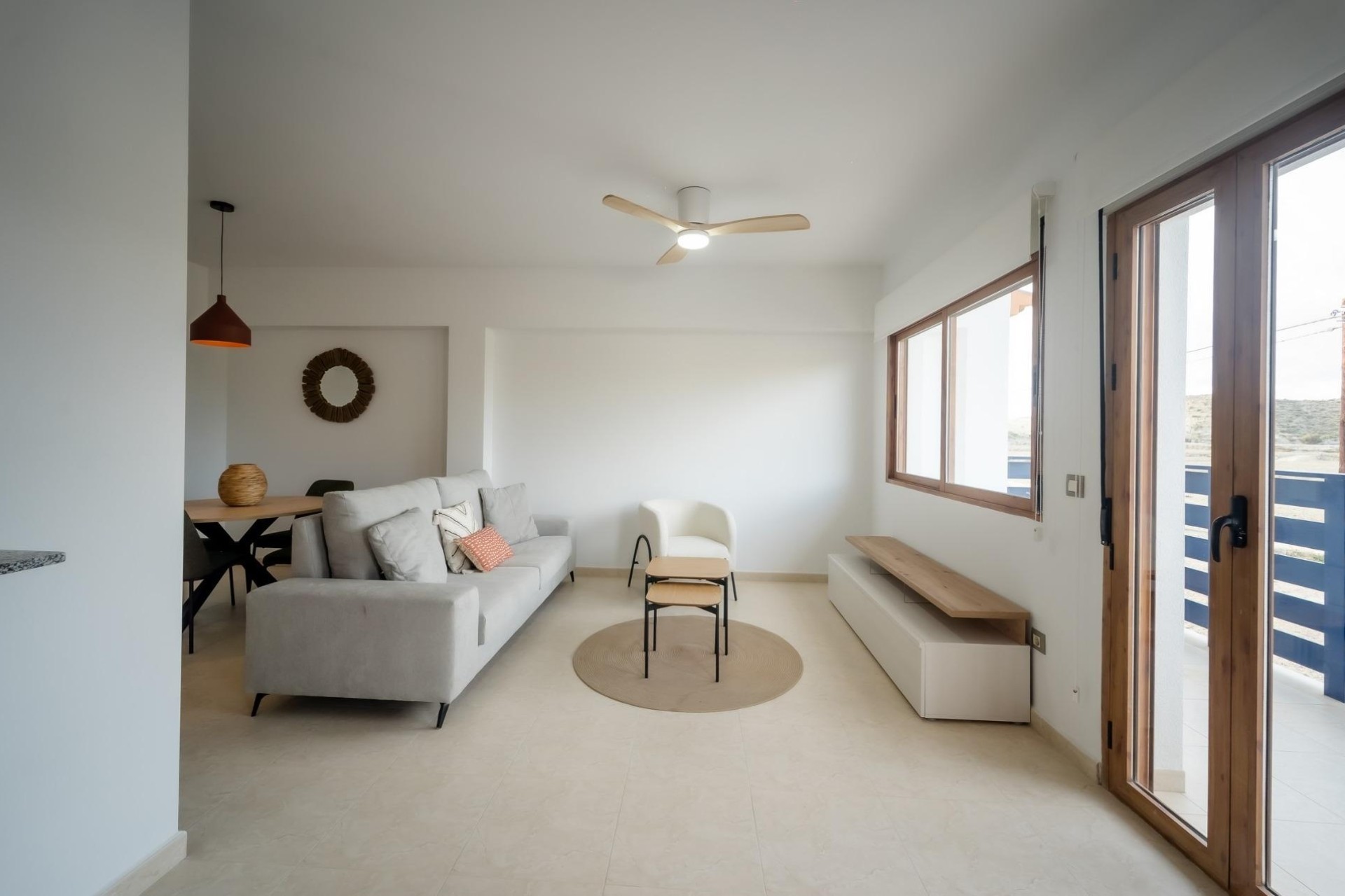 New Build - Wohnung / Apartment -
Cuevas Del Almanzora - Herrerias