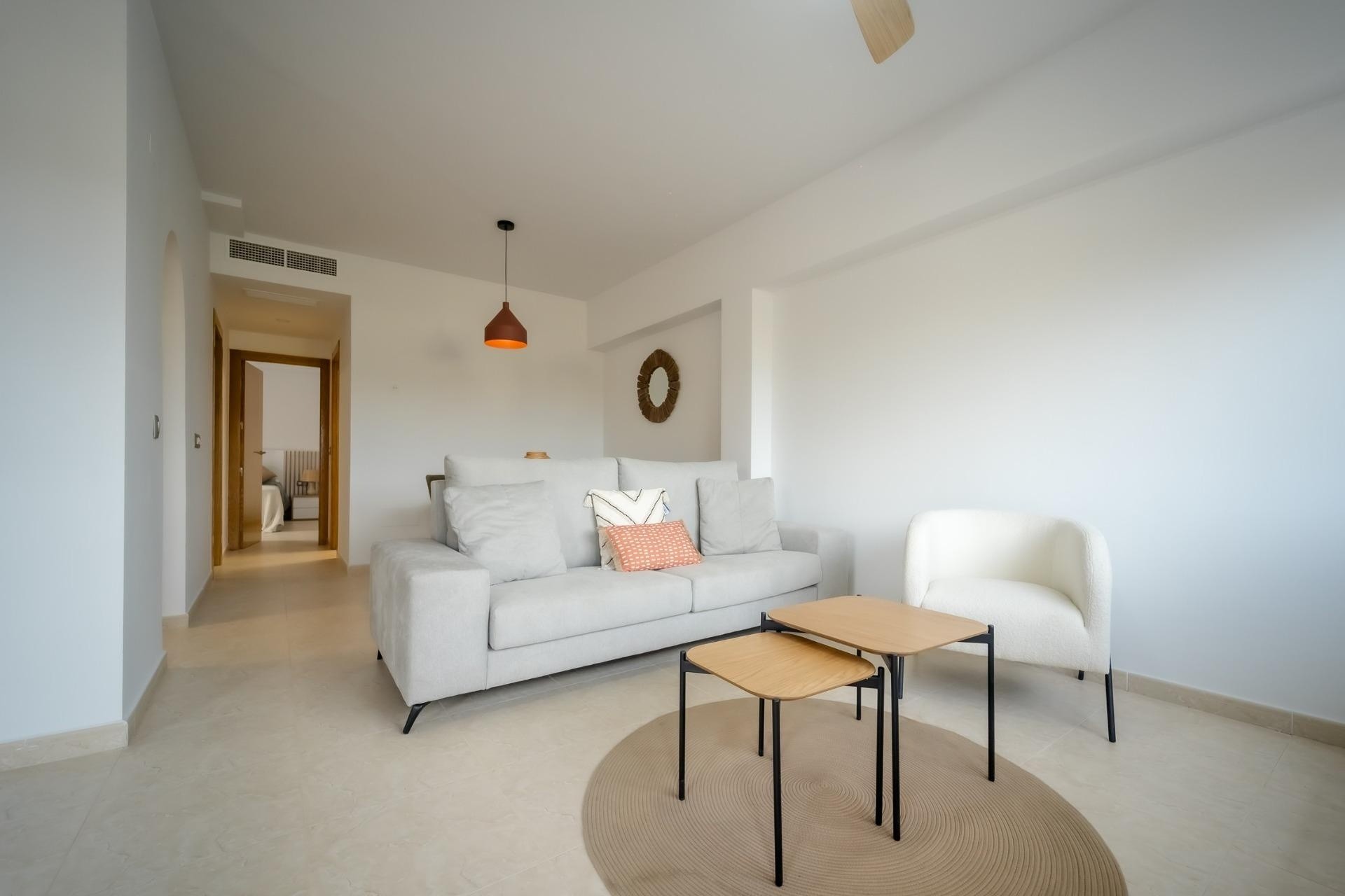 New Build - Wohnung / Apartment -
Cuevas Del Almanzora - Herrerias