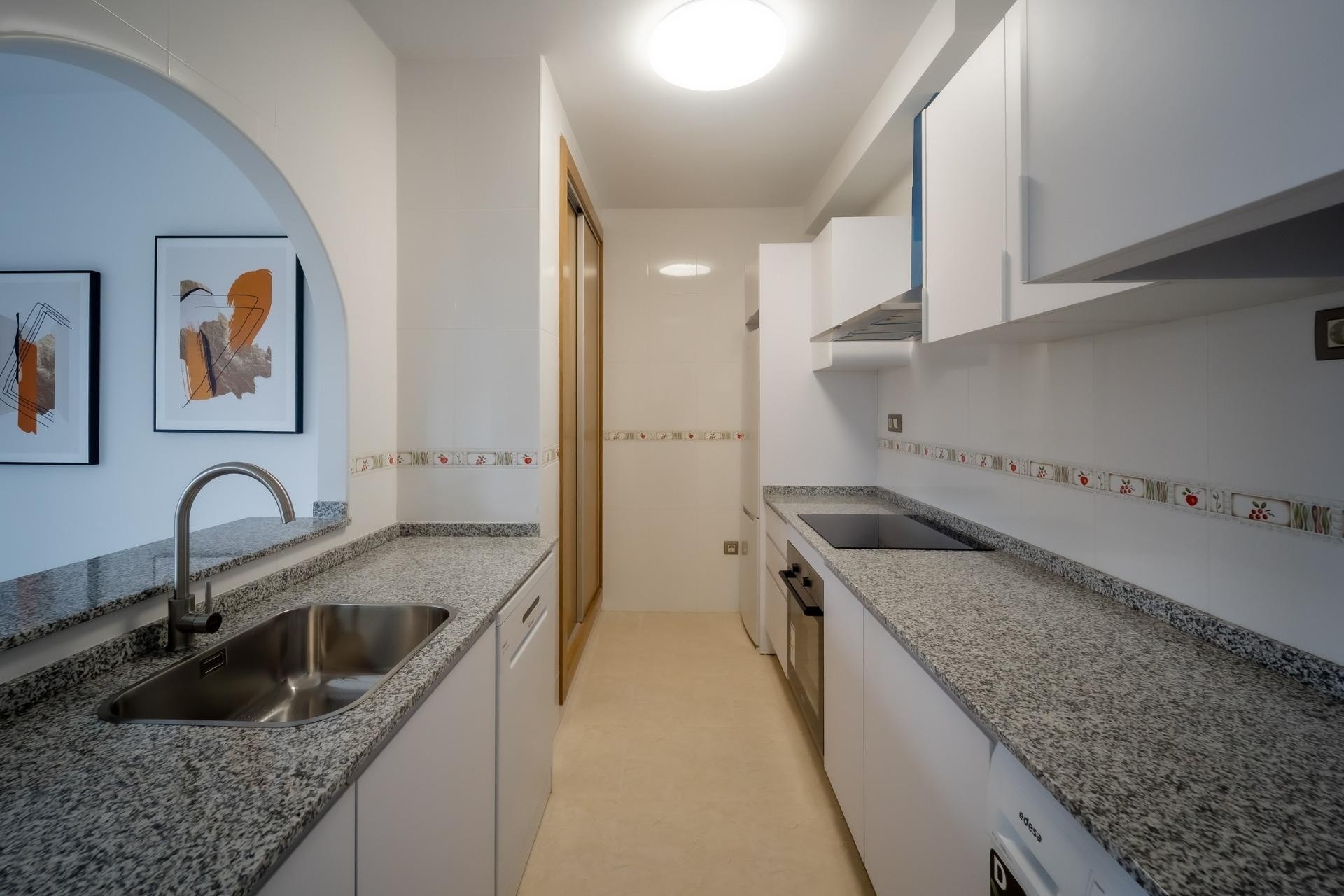 New Build - Wohnung / Apartment -
Cuevas Del Almanzora - Herrerias