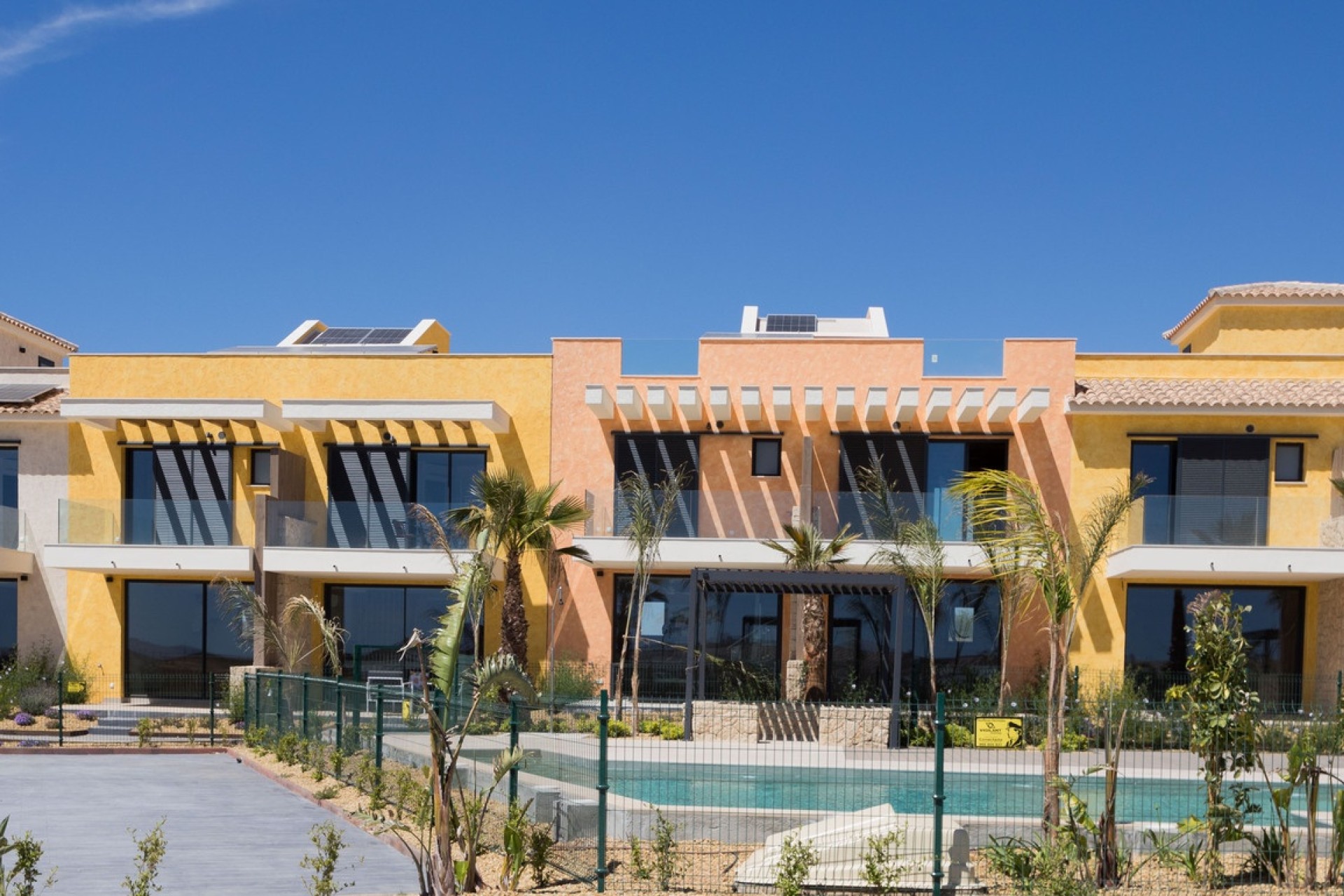 New Build - Wohnung / Apartment -
Cuevas Del Almanzora