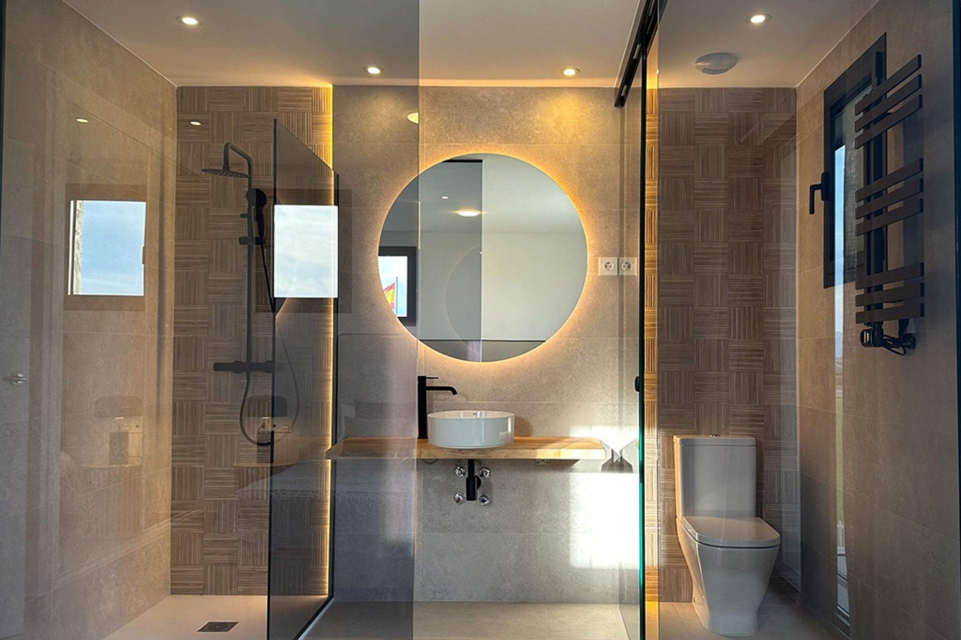 New Build - Wohnung / Apartment -
Cuevas Del Almanzora