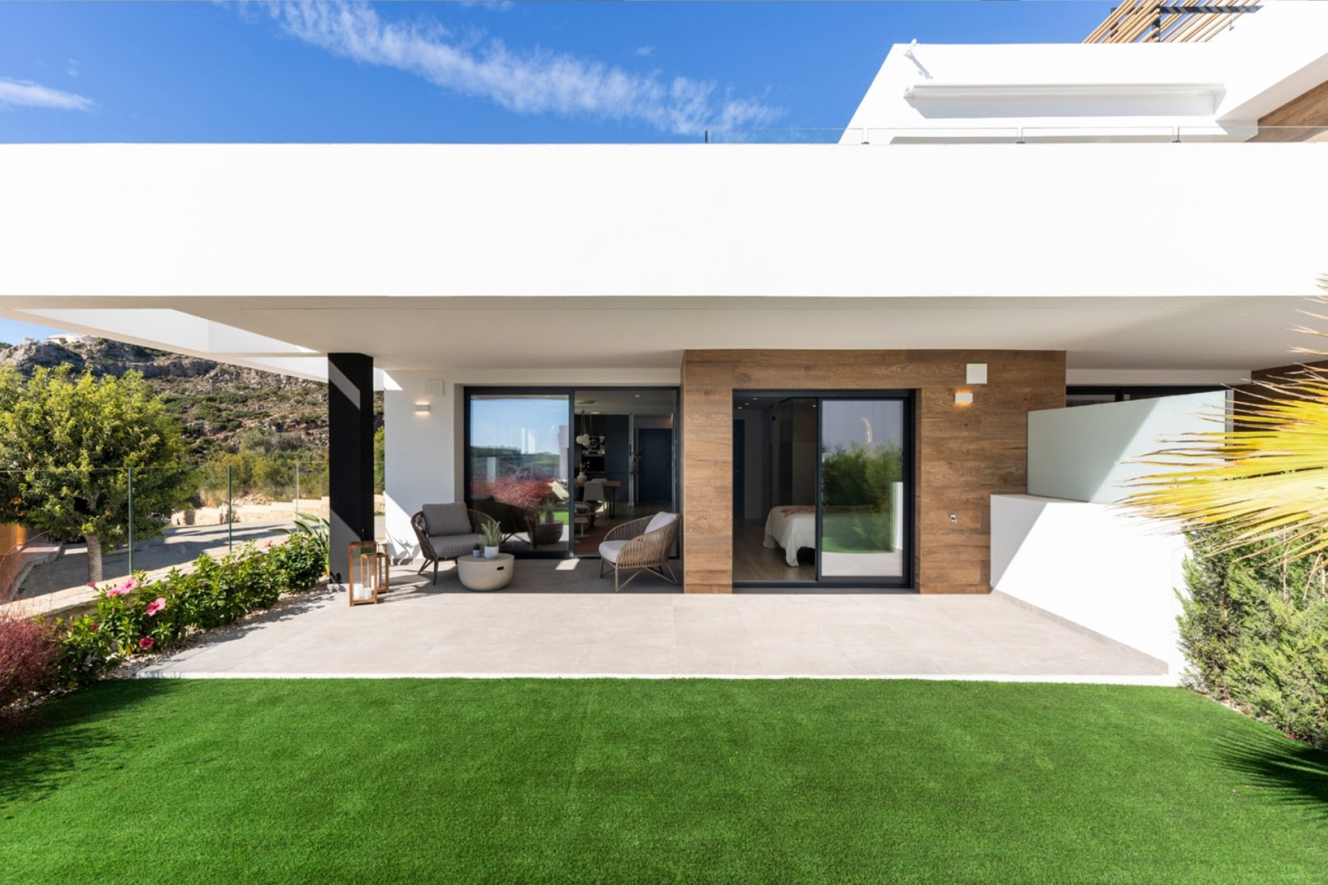 New Build - Wohnung / Apartment -
Cumbre Del Sol