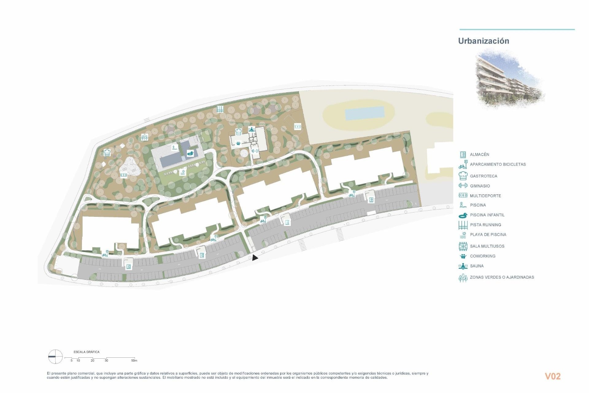New Build - Wohnung / Apartment -
Denia - Dénia