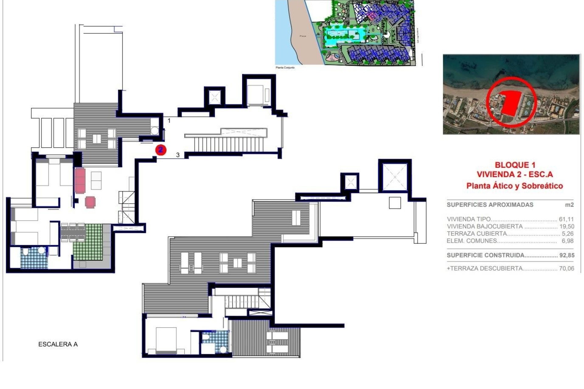 New Build - Wohnung / Apartment -
Denia - Las Marinas km 2.5