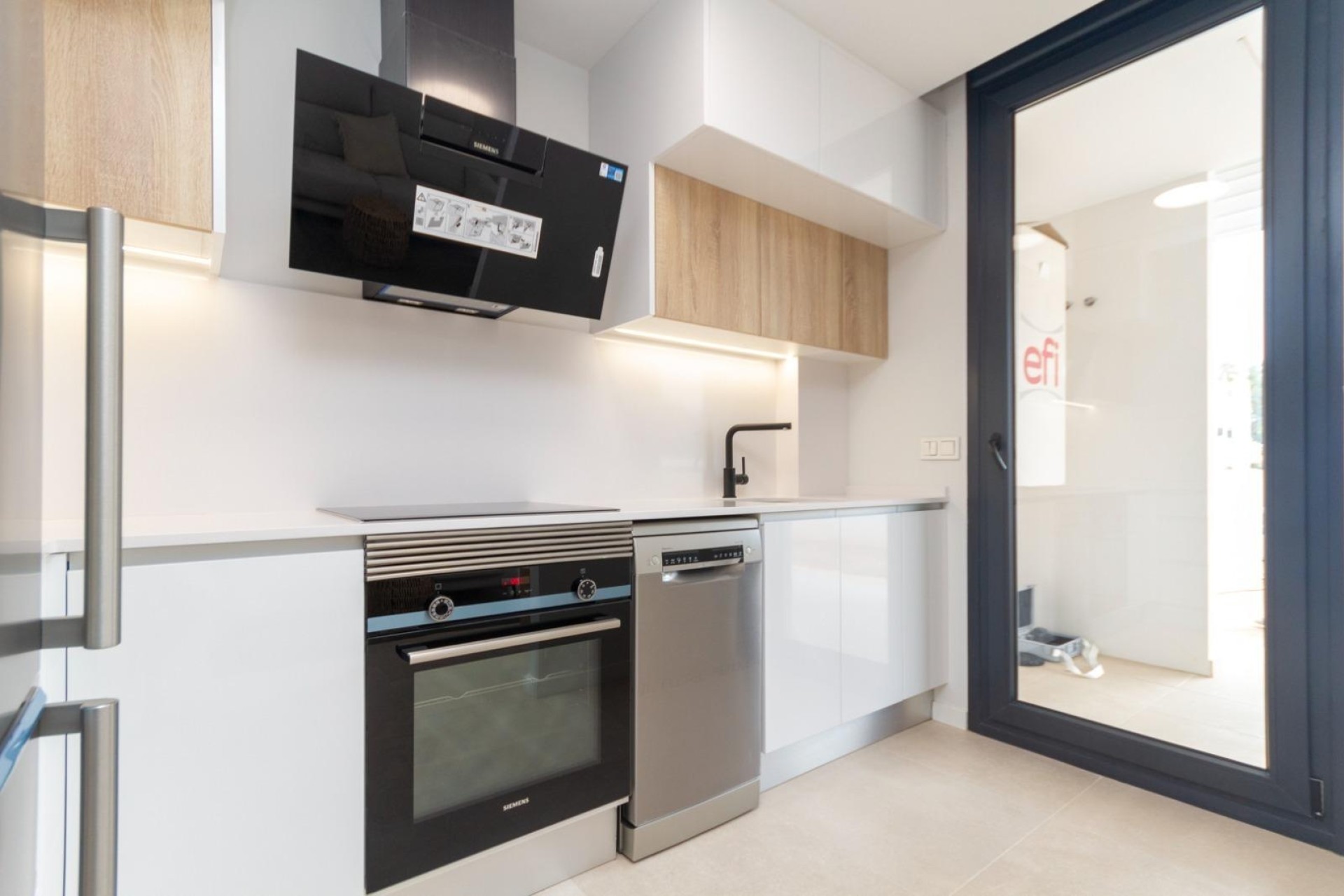 New Build - Wohnung / Apartment -
Denia - Las Marinas km 2.5