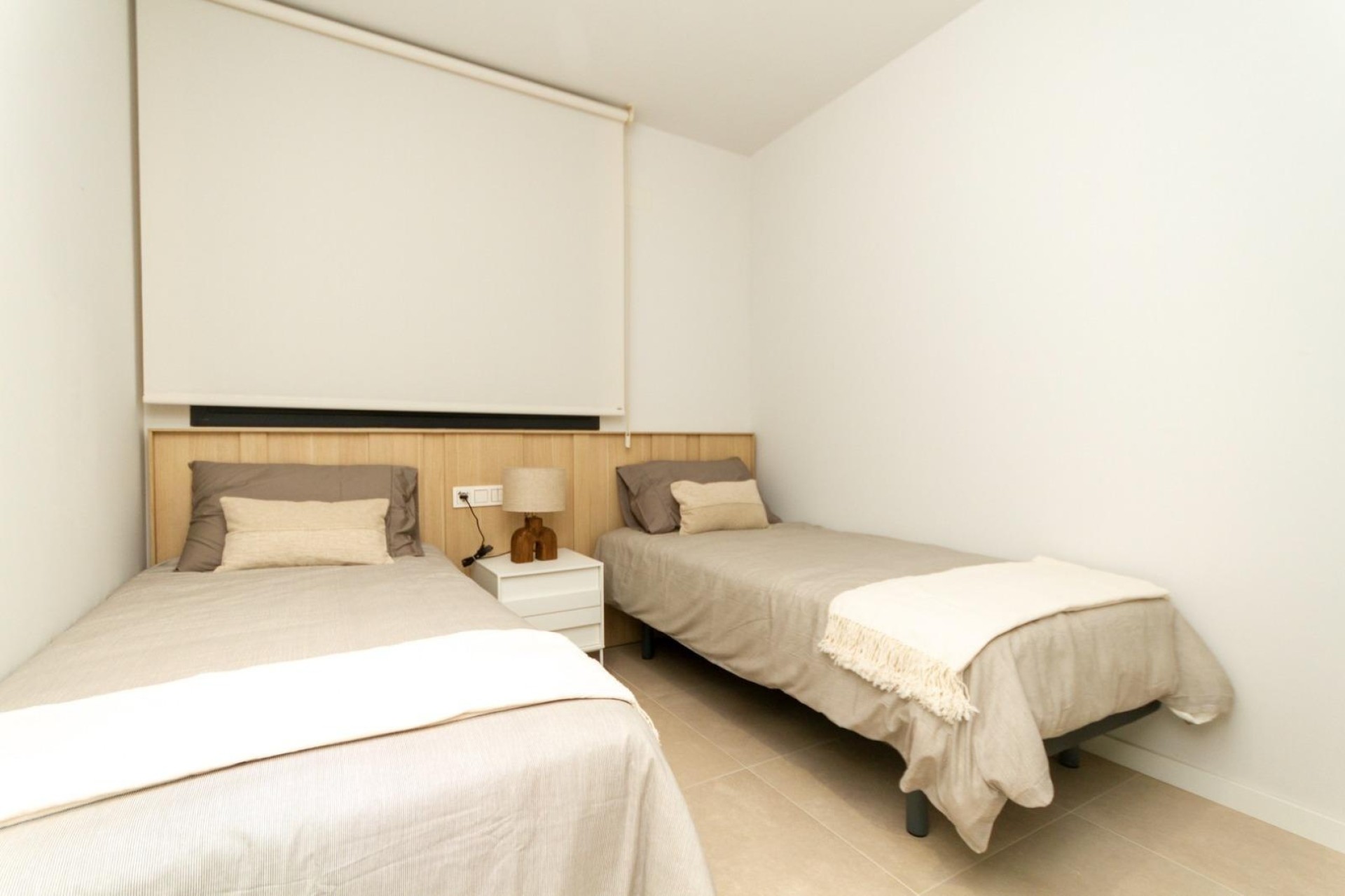 New Build - Wohnung / Apartment -
Denia - Las Marinas km 2.5