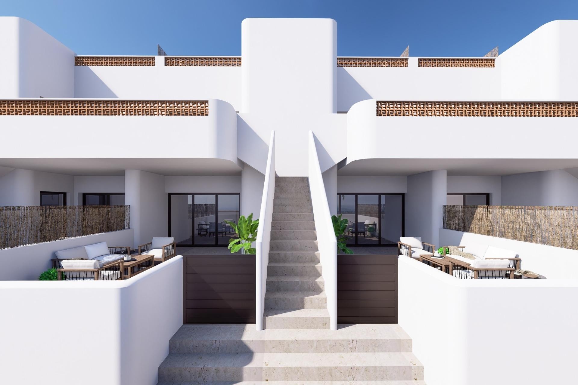 New Build - Wohnung / Apartment -
Dolores - Sector 3