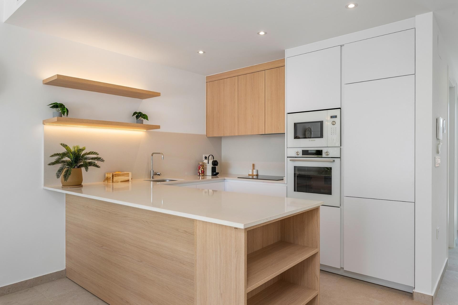 New Build - Wohnung / Apartment -
Dolores - Sector 3