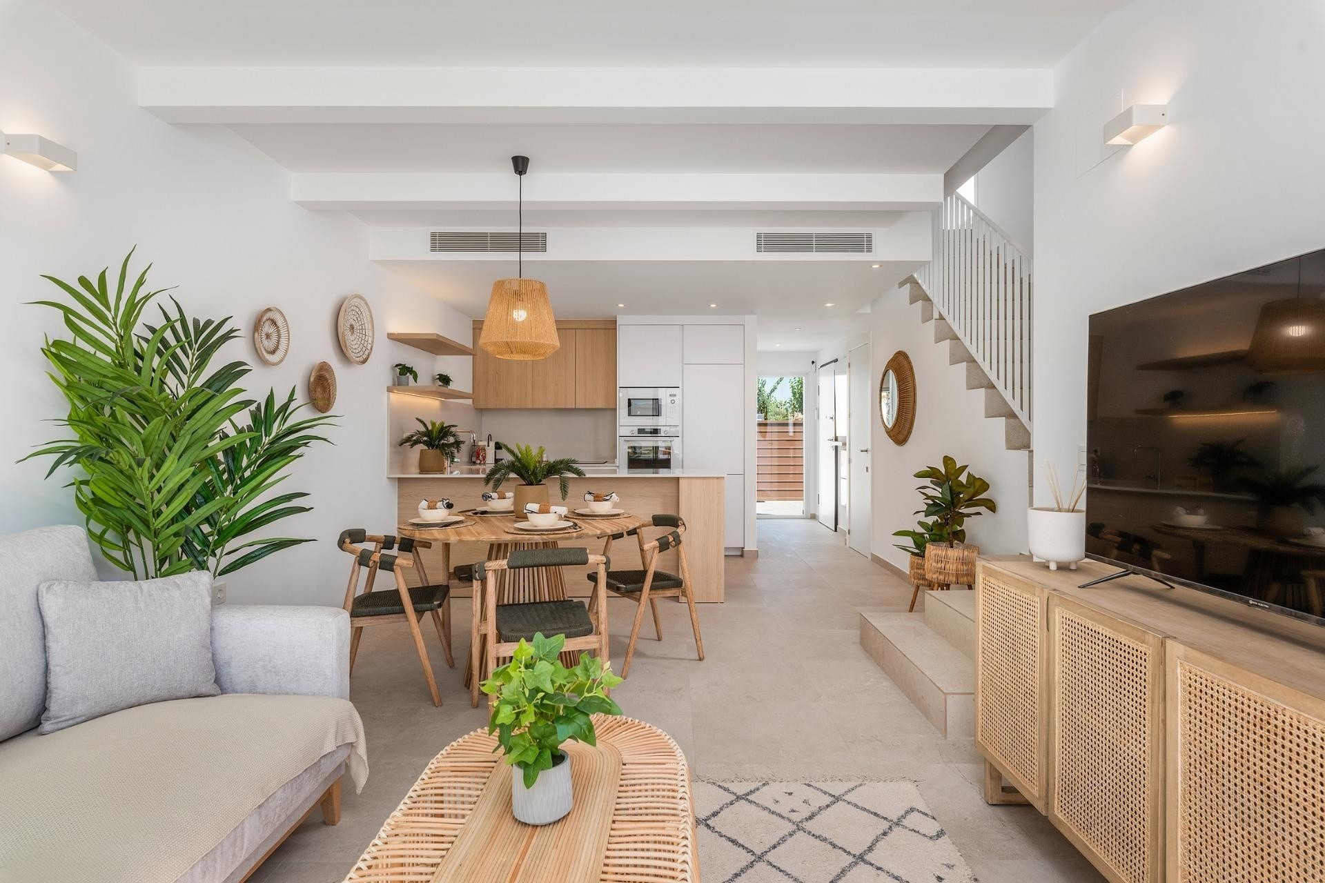 New Build - Wohnung / Apartment -
Dolores - Sector 3