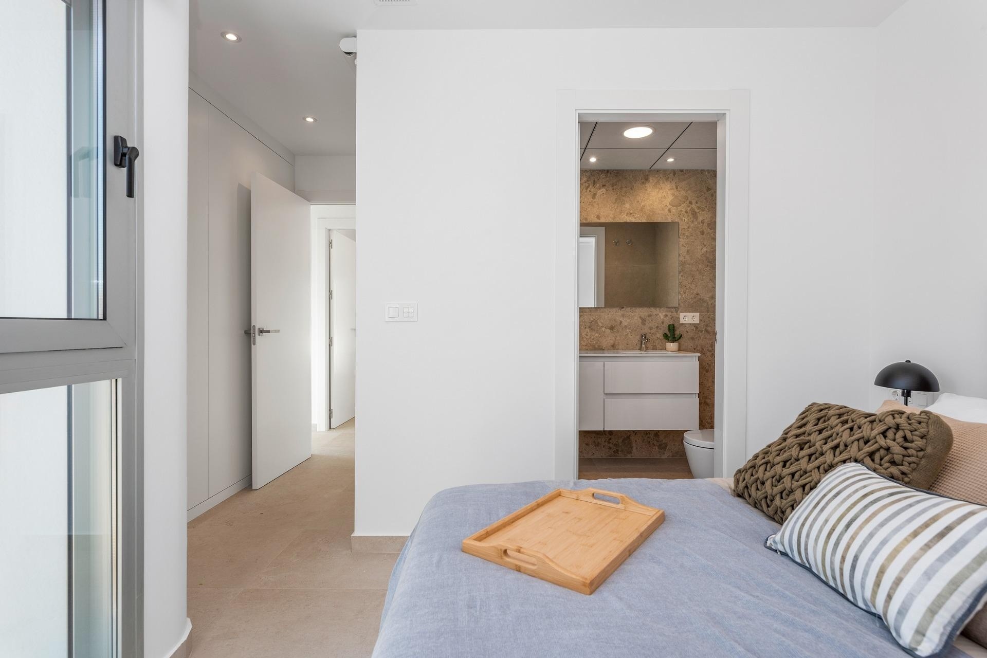New Build - Wohnung / Apartment -
Dolores - Sector 3