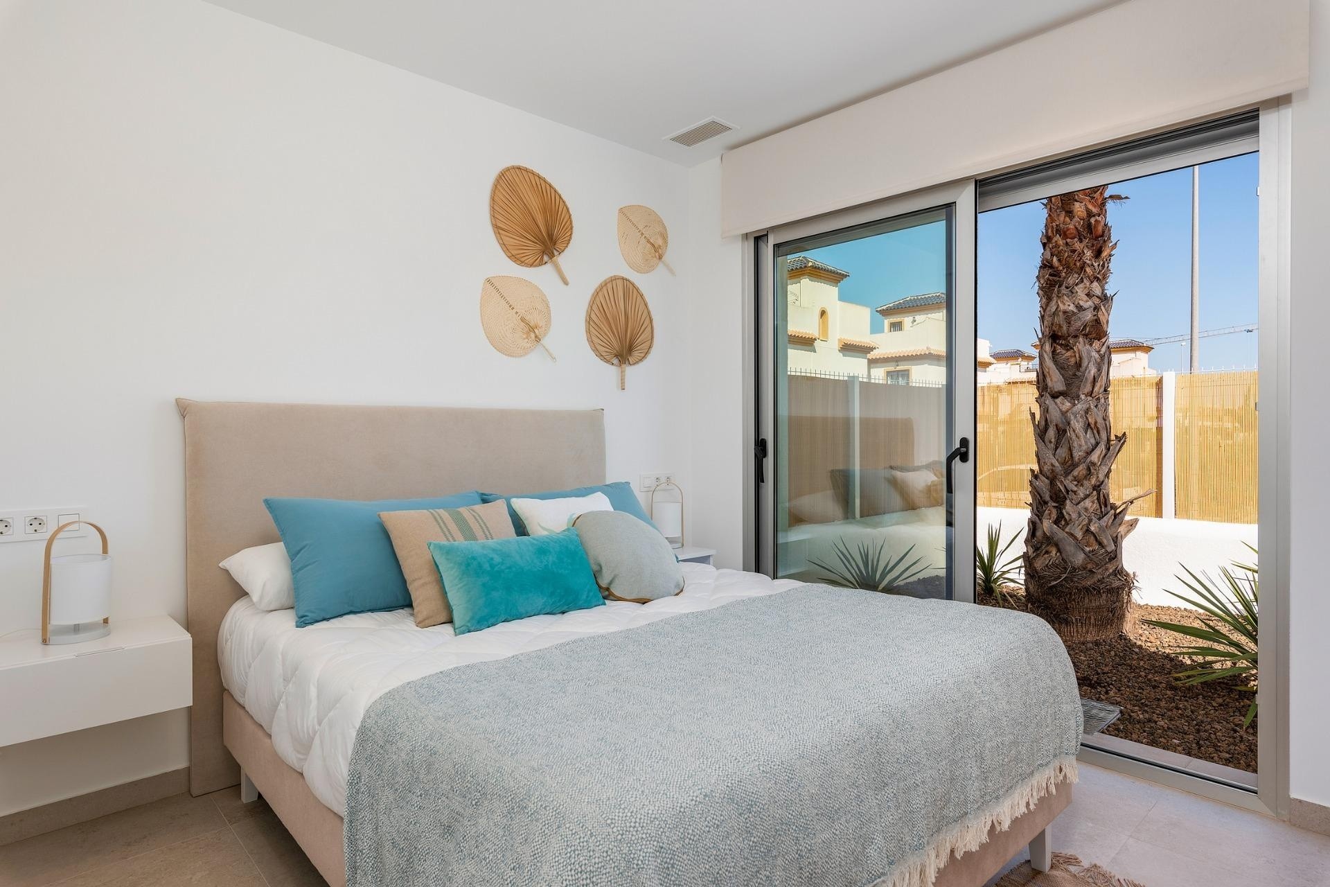 New Build - Wohnung / Apartment -
Dolores - Sector 3