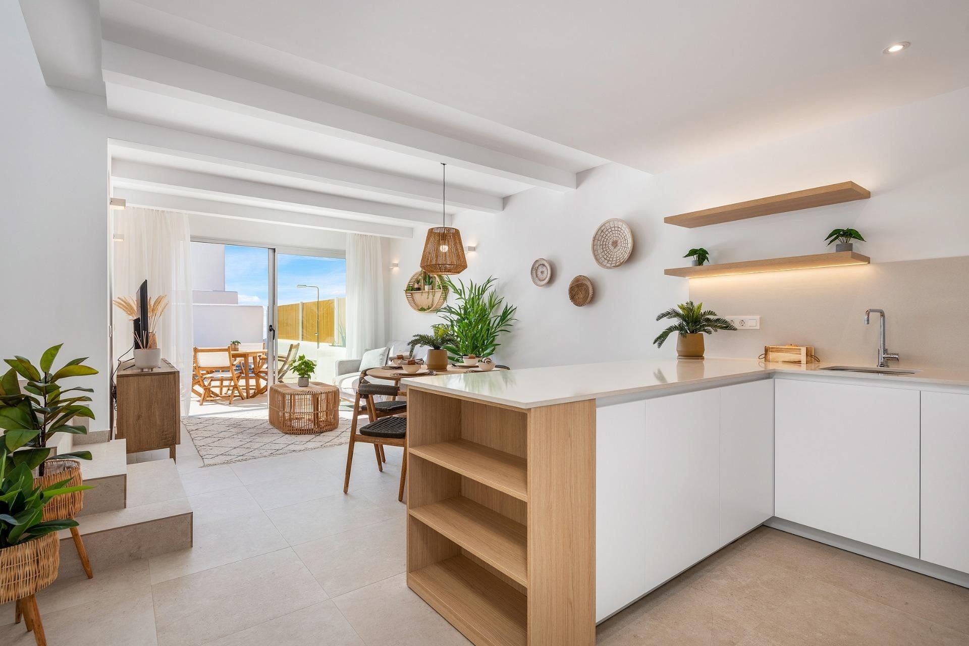 New Build - Wohnung / Apartment -
Dolores - Sector 3