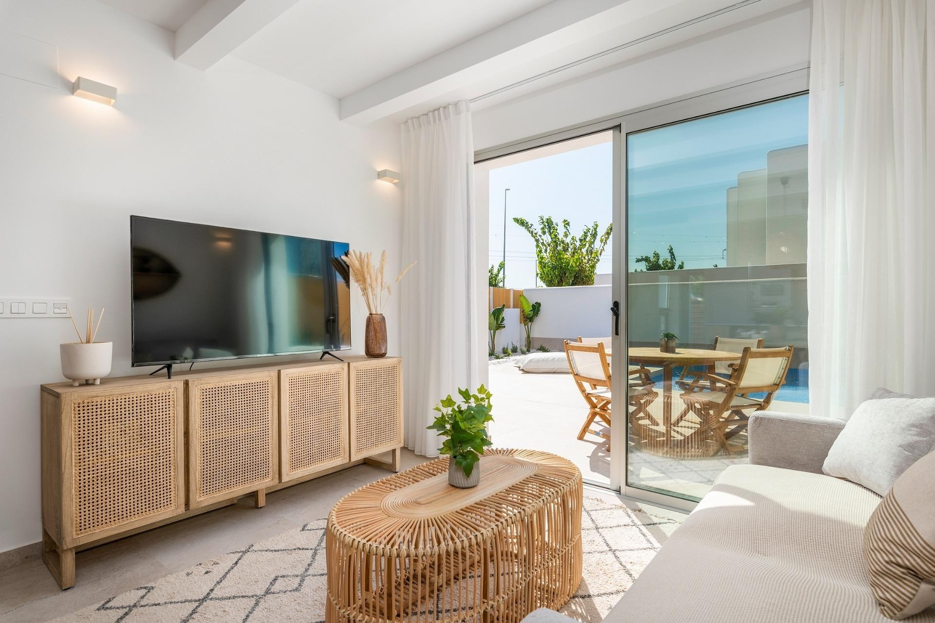 New Build - Wohnung / Apartment -
Dolores - Sector 3