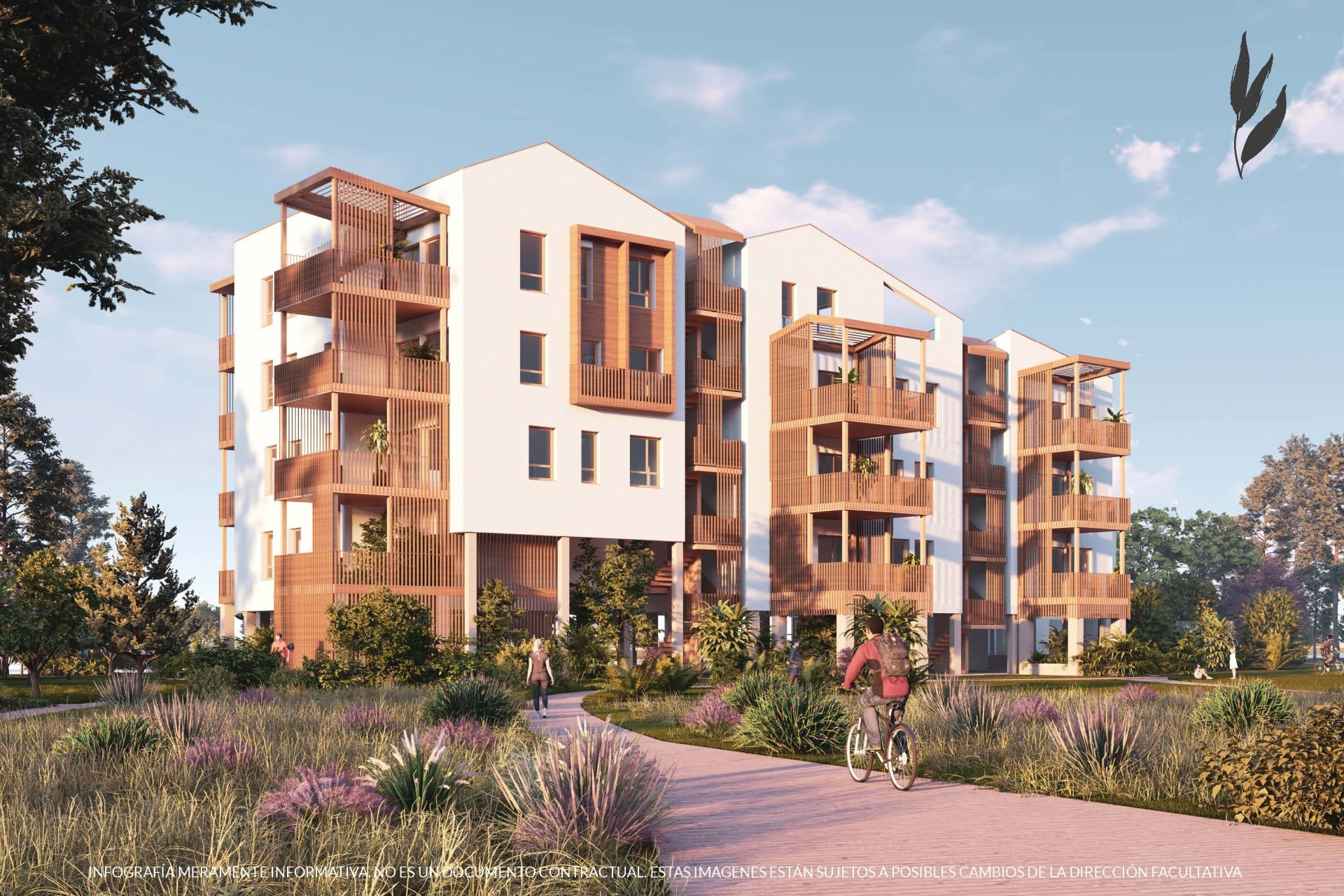 New Build - Wohnung / Apartment -
El Verger