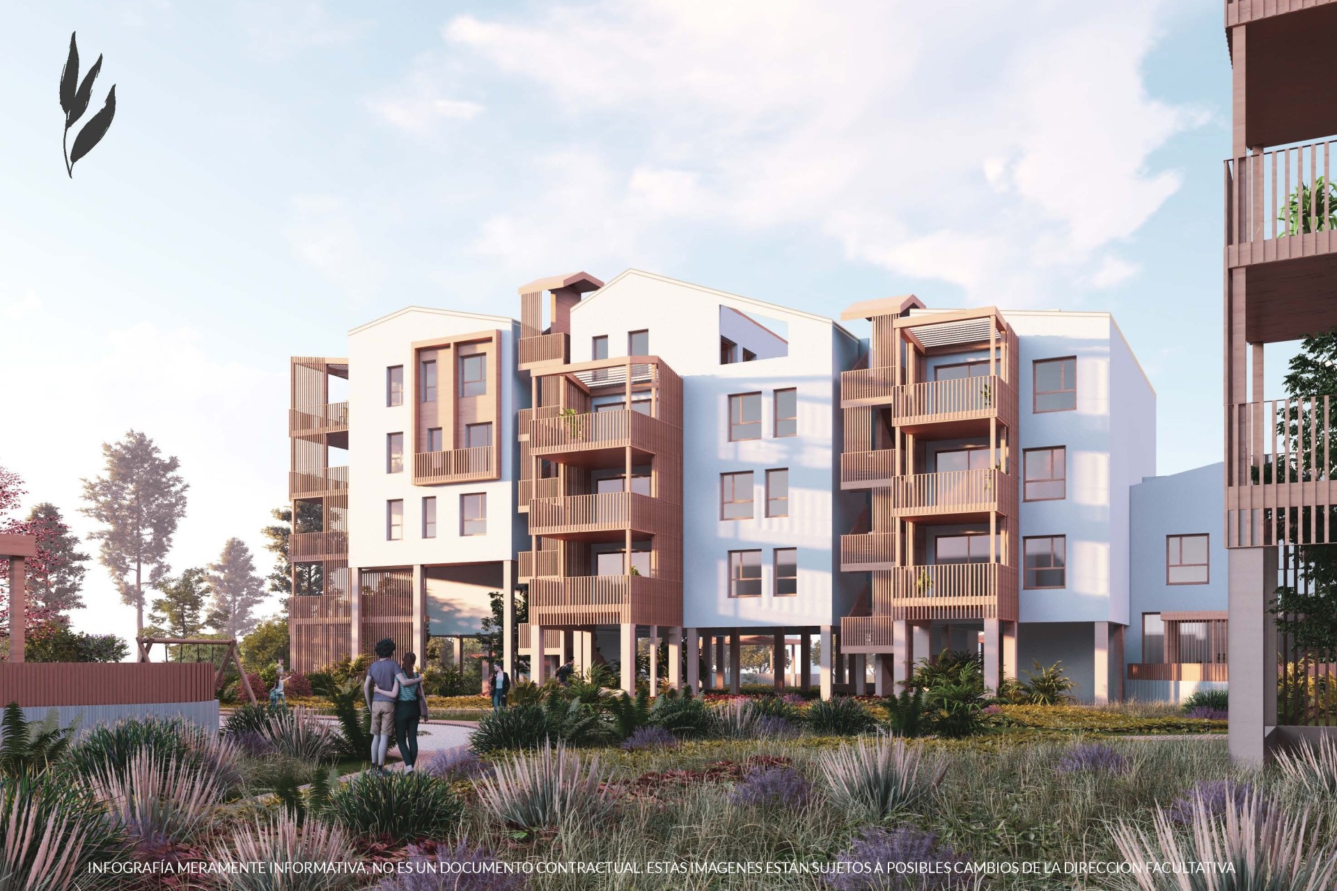 New Build - Wohnung / Apartment -
El Verger