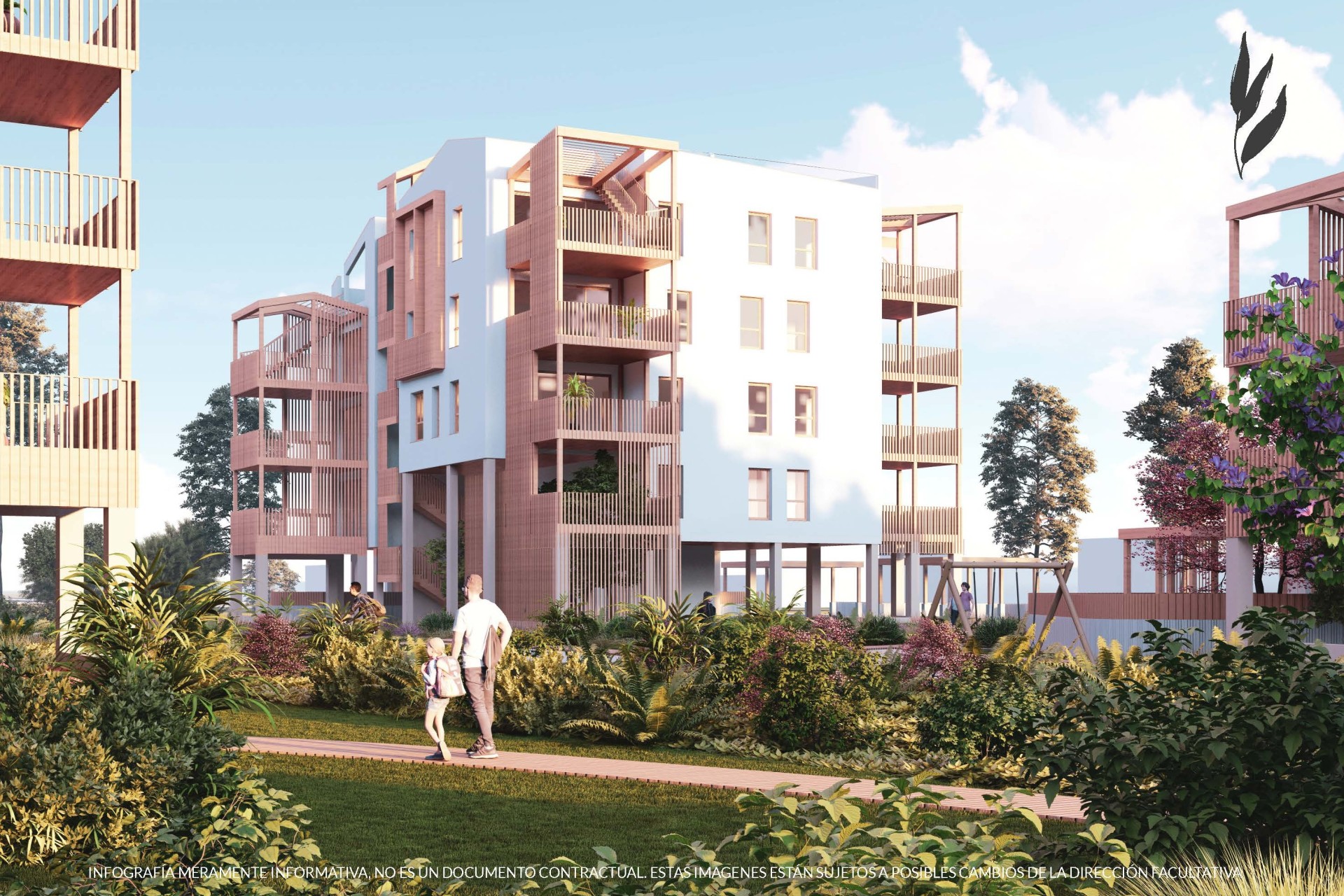 New Build - Wohnung / Apartment -
El Verger