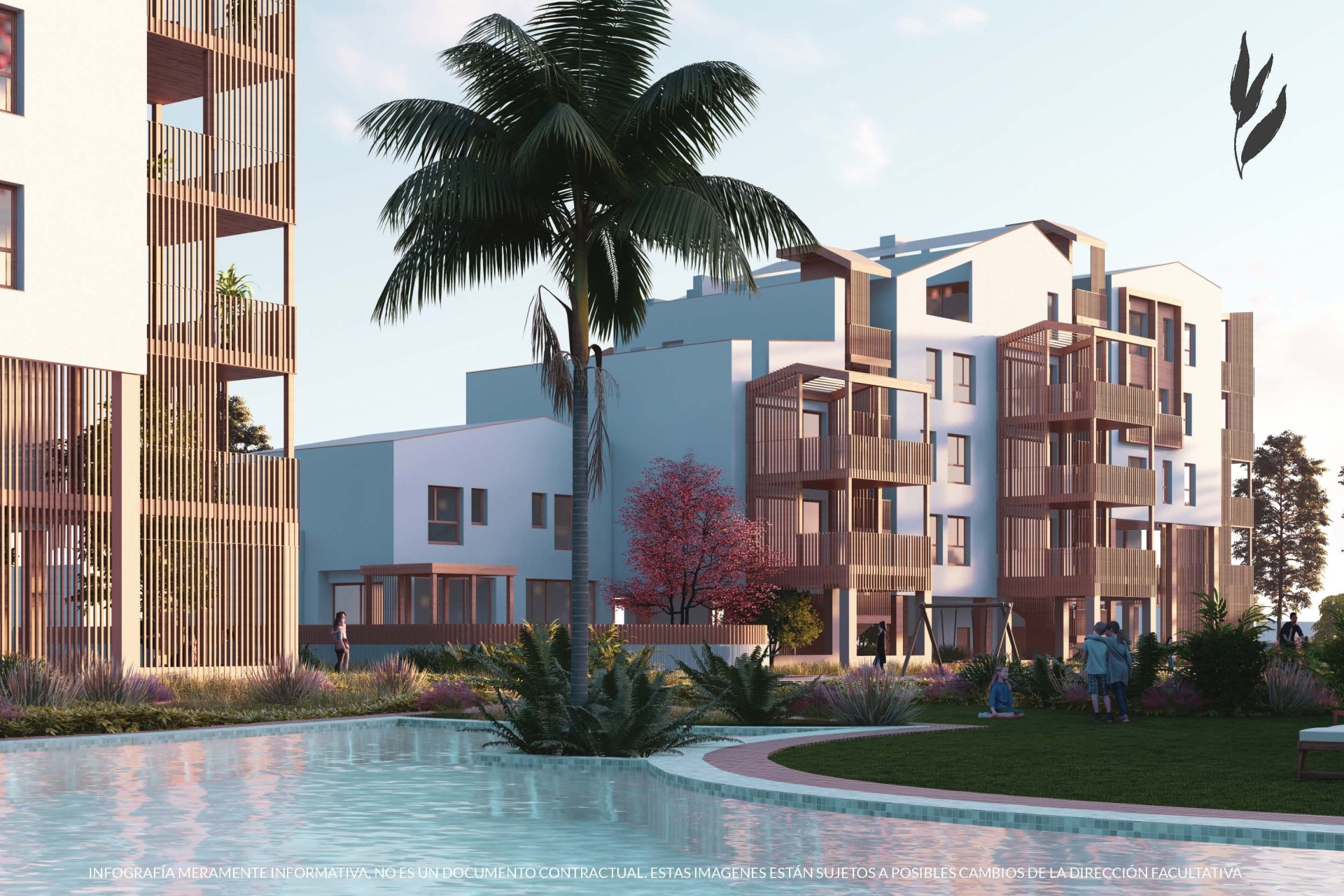 New Build - Wohnung / Apartment -
El Verger