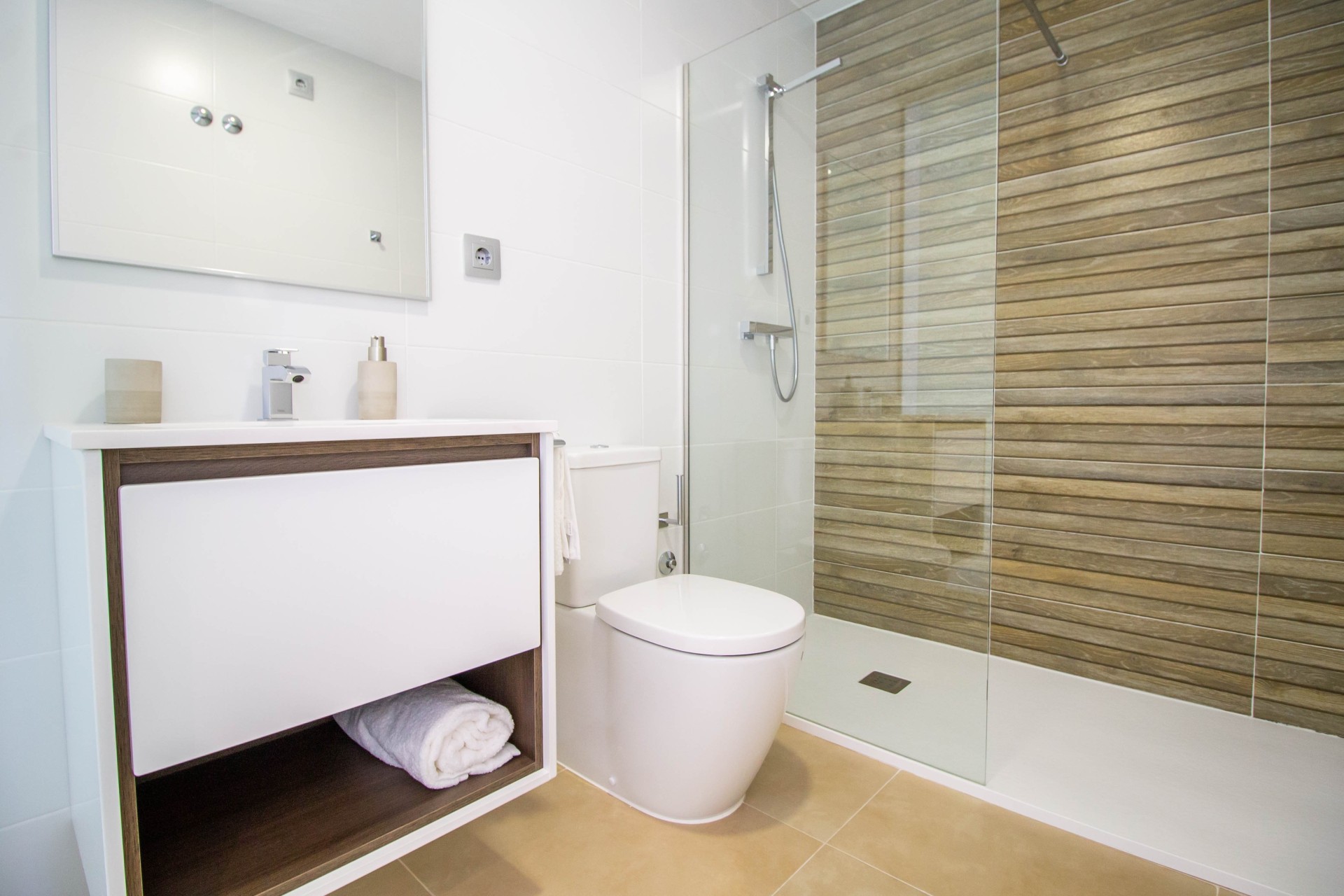 New Build - Wohnung / Apartment -
Entre Naranjos - Vistabella Golf - Vistabella