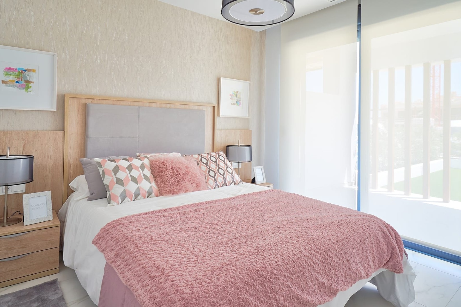 New Build - Wohnung / Apartment -
Estepona - Spain