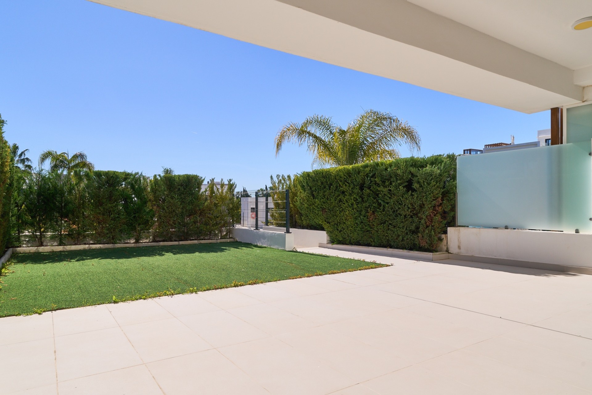 New Build - Wohnung / Apartment -
Estepona - Spain