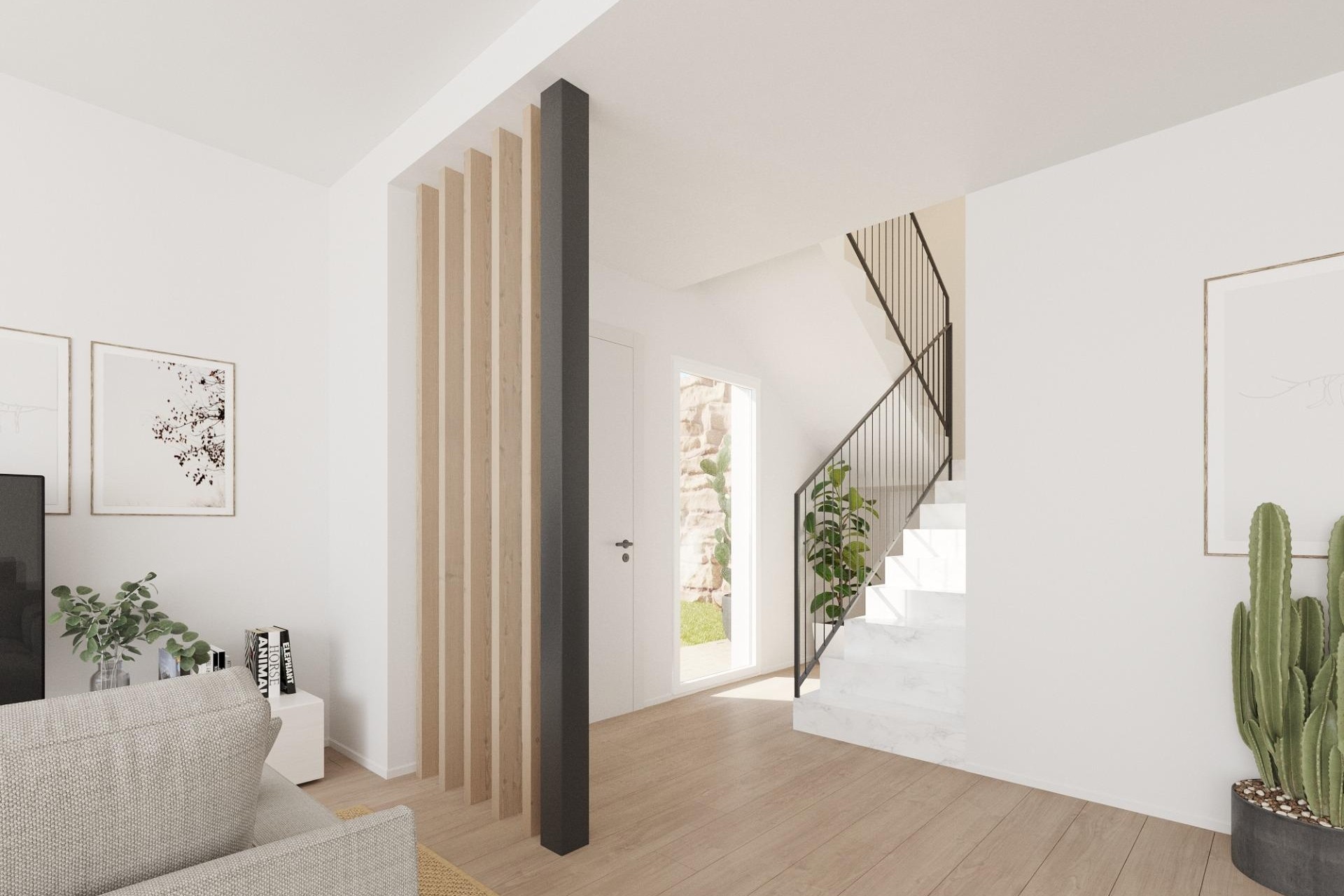 New Build - Wohnung / Apartment -
Finestrat - Balcón de finestrat