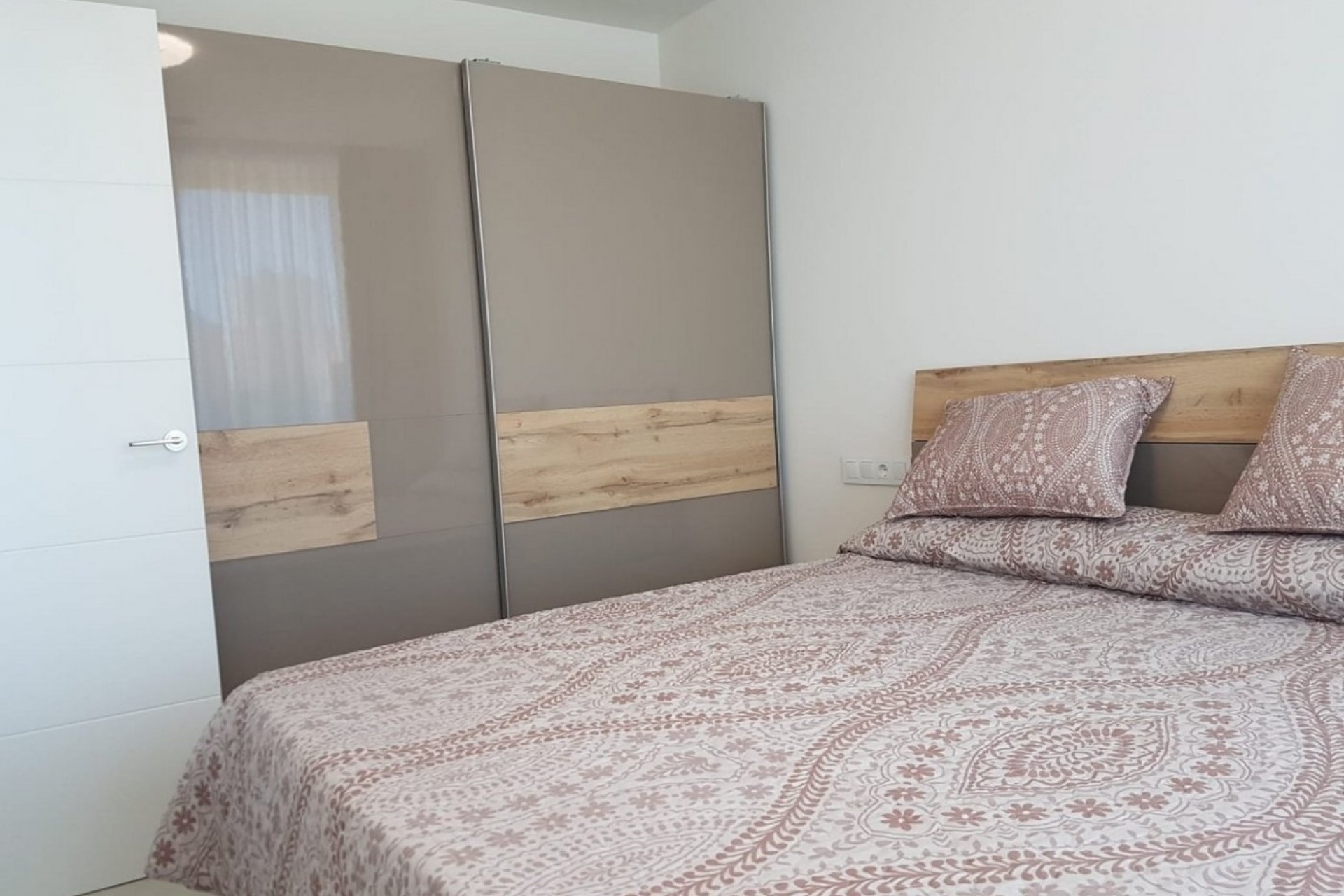 New Build - Wohnung / Apartment -
Finestrat - Cala de Finestrat